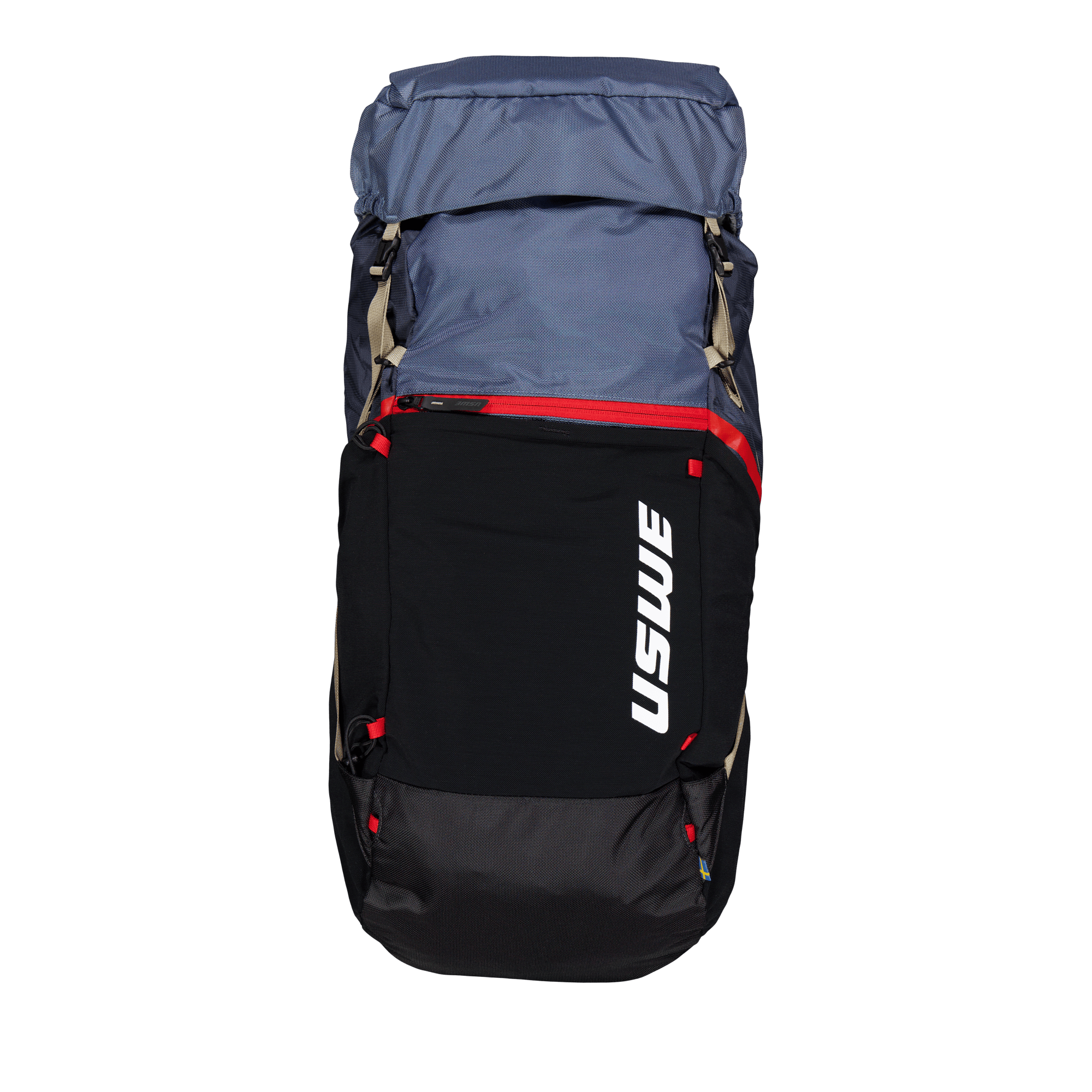 TRACKER 30L DAYPACK S/M Blue - Bild 3