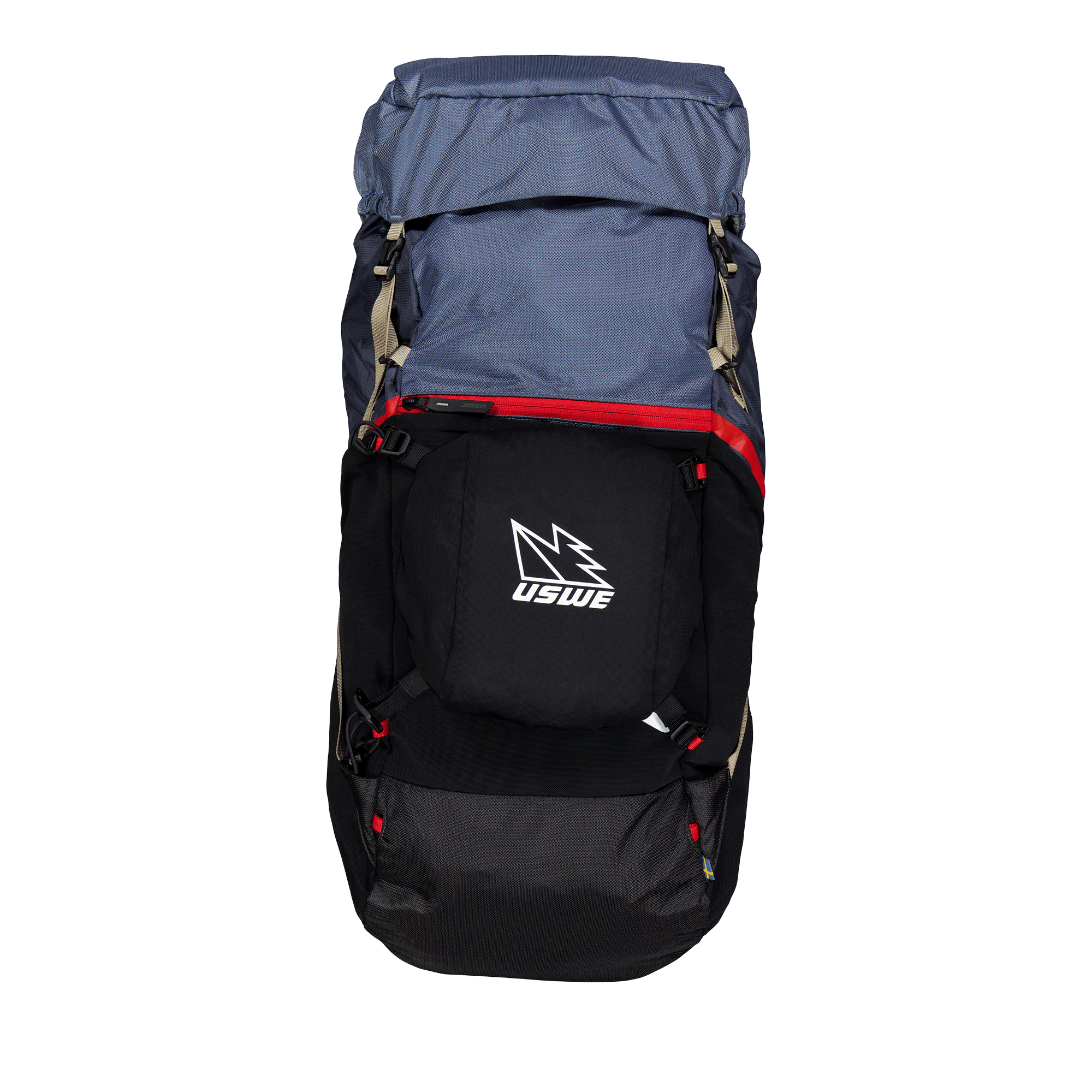 TRACKER 30L DAYPACK S/M Blue - Bild 5