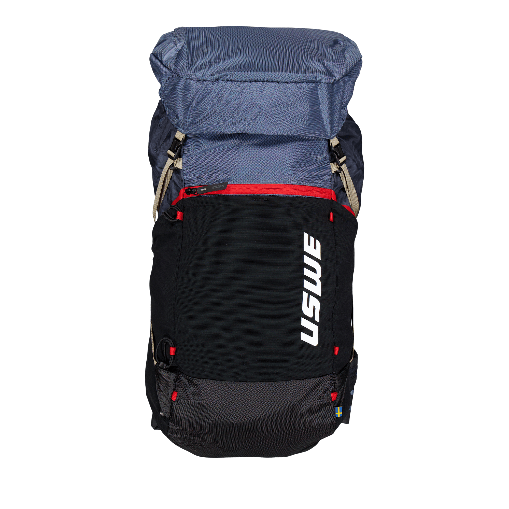 TRACKER 30L DAYPACK L/XL Blue, Unisex, Equipment, bags & backpacks, Running, Multi color, ONESIZE