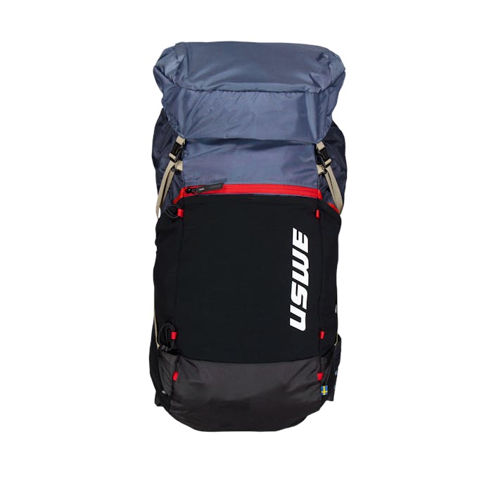 TRACKER 30L DAYPACK L/XL Blue, Unisex, Equipment, bags & backpacks, Running, Multi color, ONESIZE