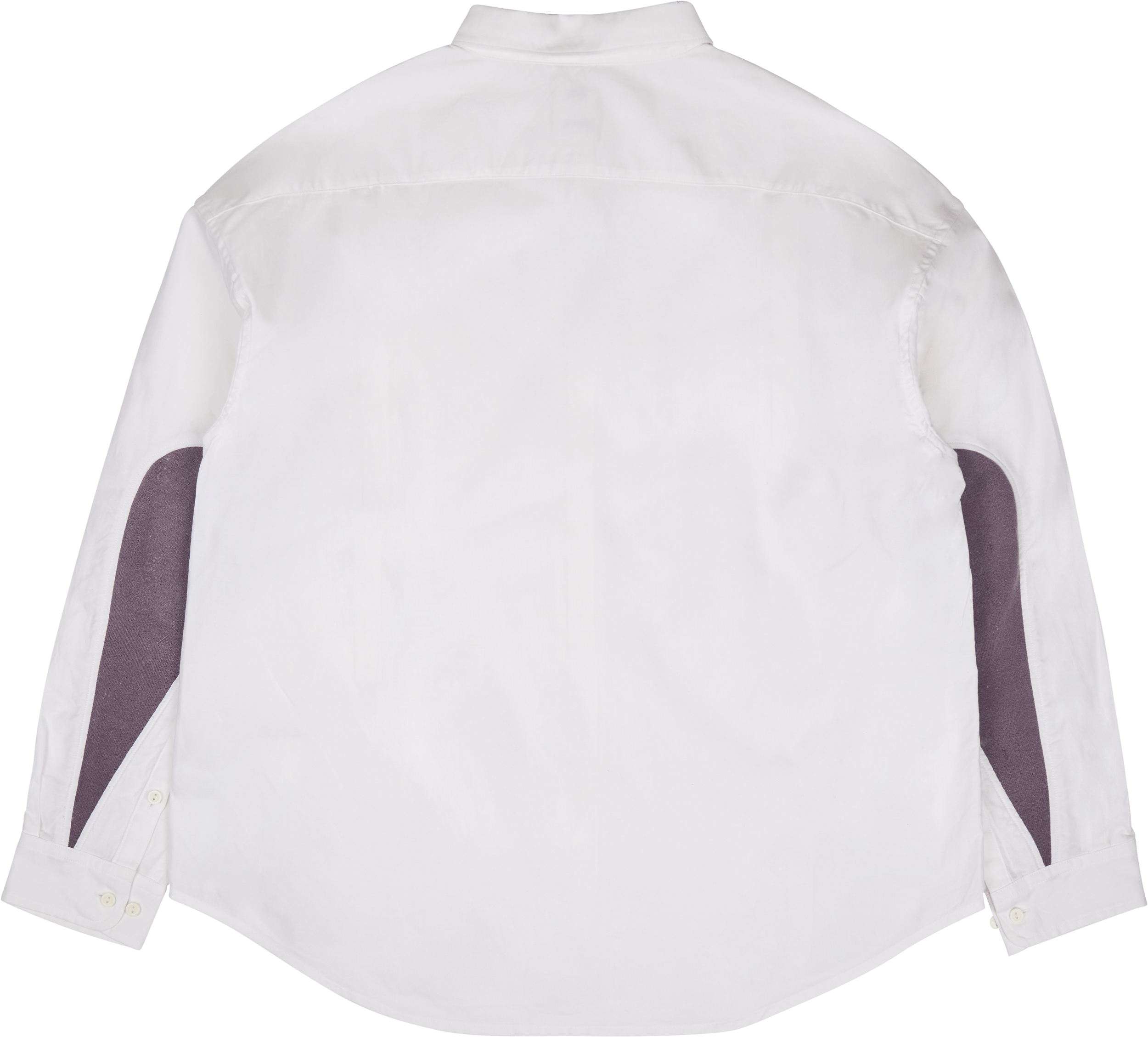 Albacore B.d. Shirt L/s Green Green - Bild 2