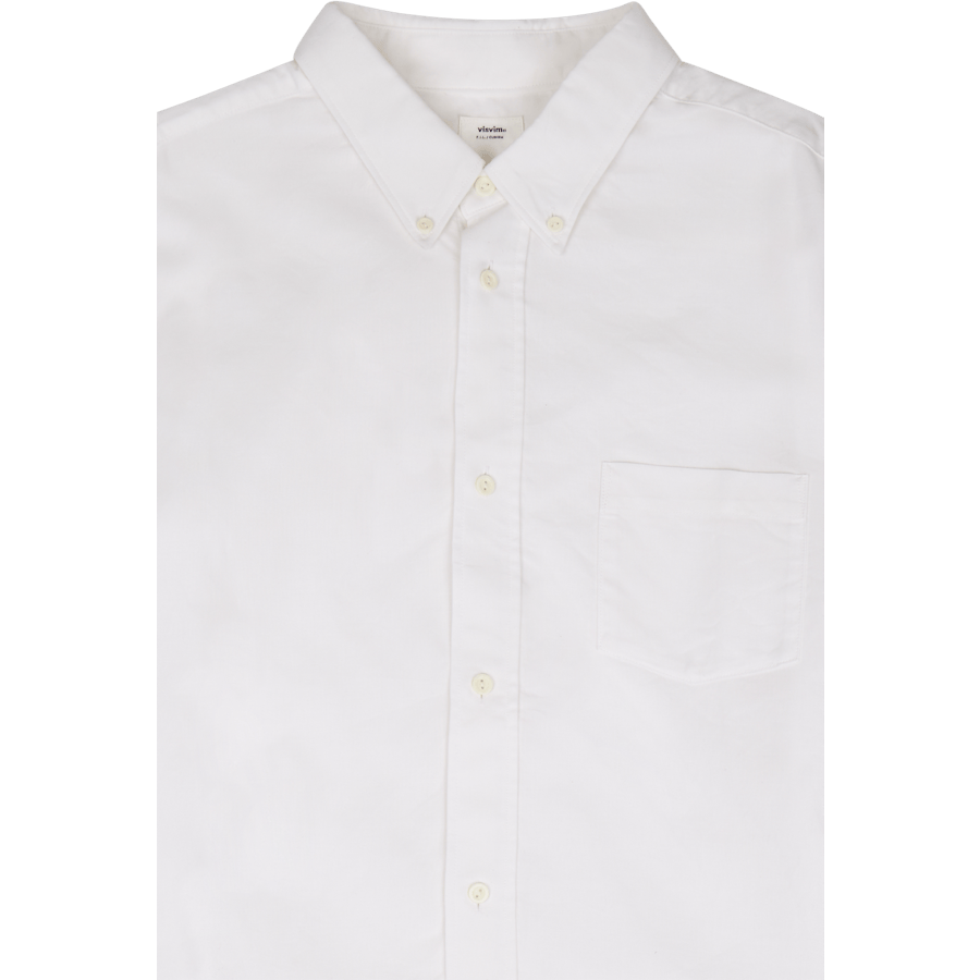 Albacore B.d. Shirt L/s Green Green - Bild 3