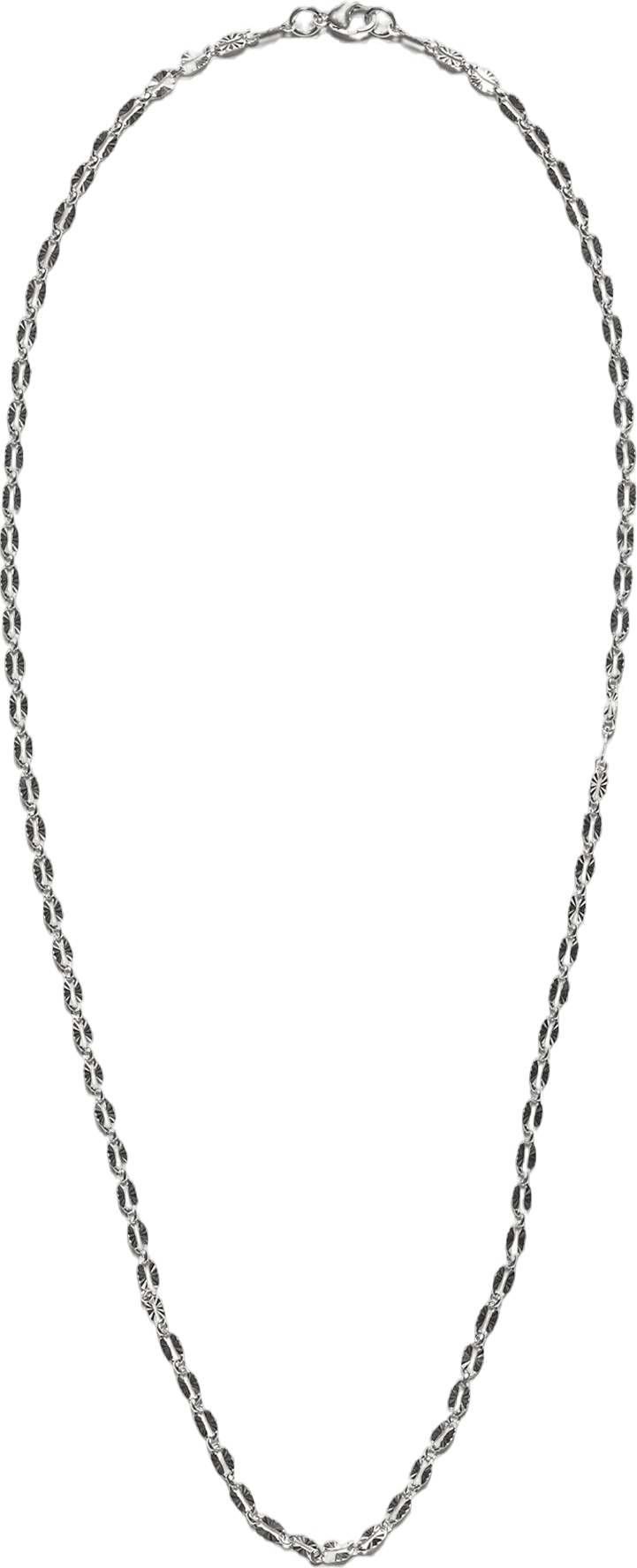 Julian Chain Silver 925, Unisex, Utrustning, andra tillbehör, Silver, ONESIZE