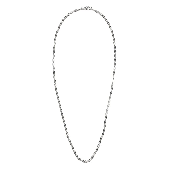 Julian Chain Silver 925, Unisex, Utrustning, andra tillbehör, Silver, ONESIZE