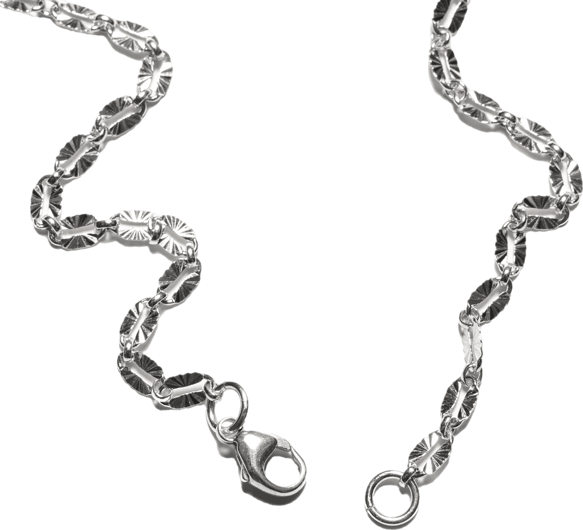Julian Chain Silver 925 - Bild 2