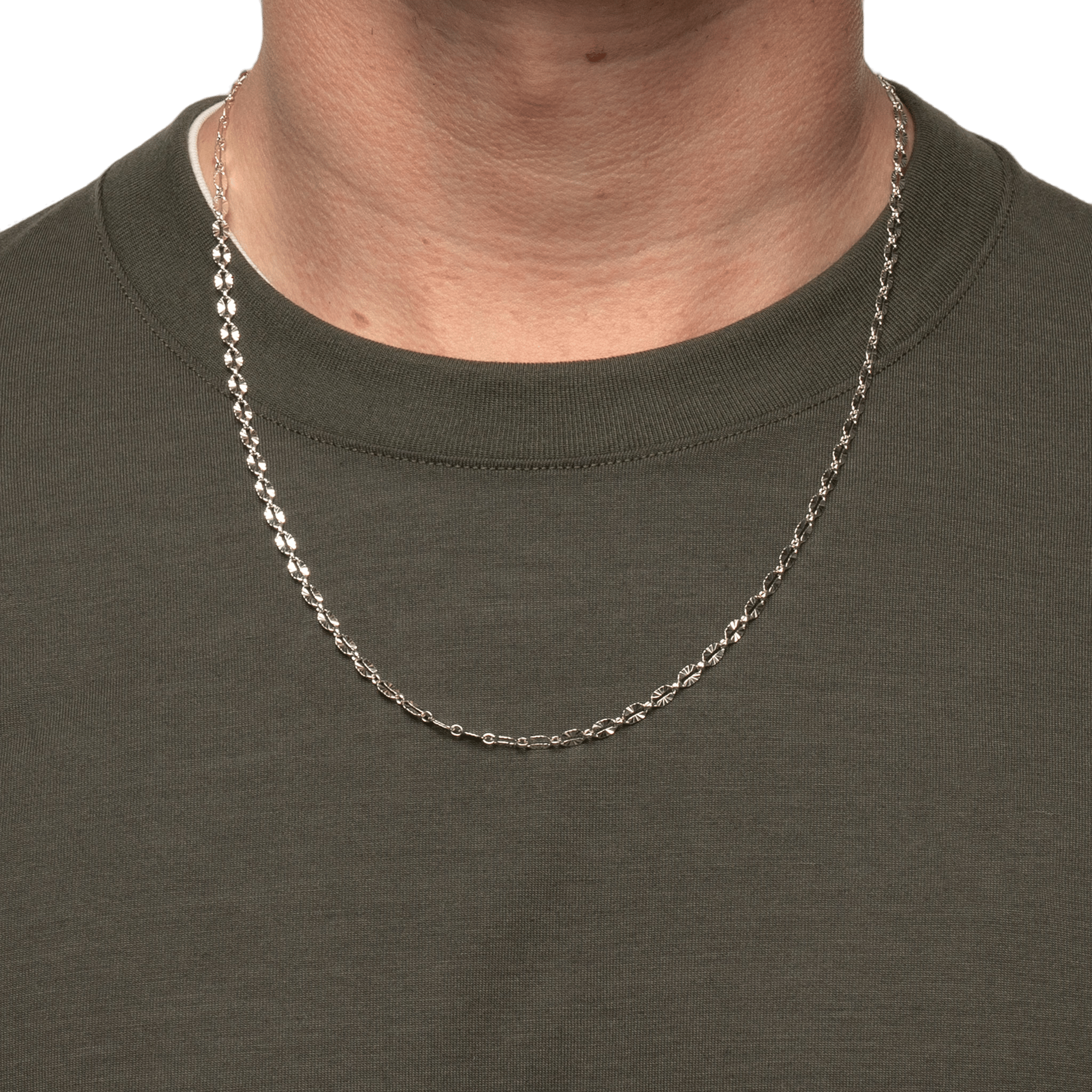 Julian Chain Silver 925 - Bild 3