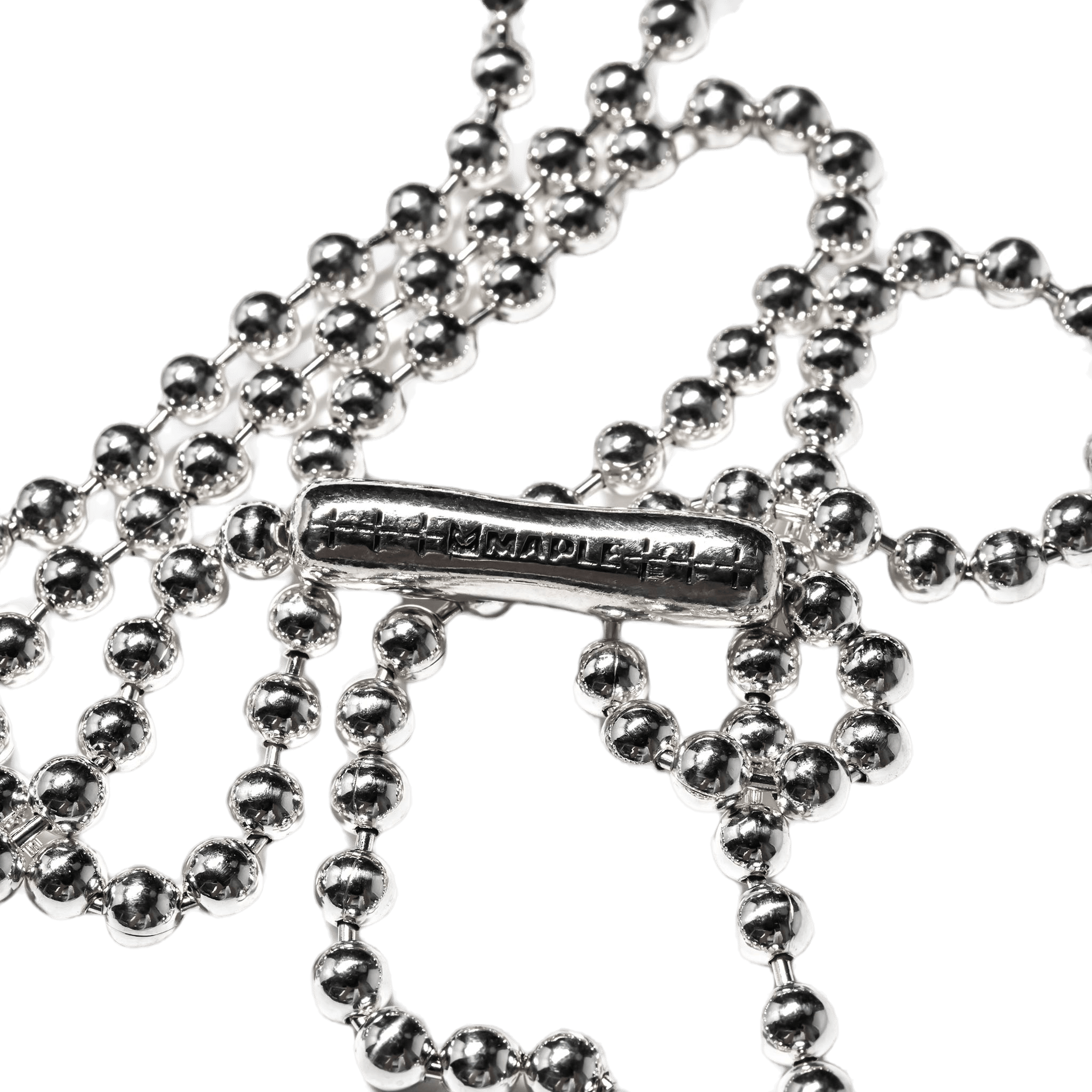 Ball Chain 2mm Silver 925 - Bild 2