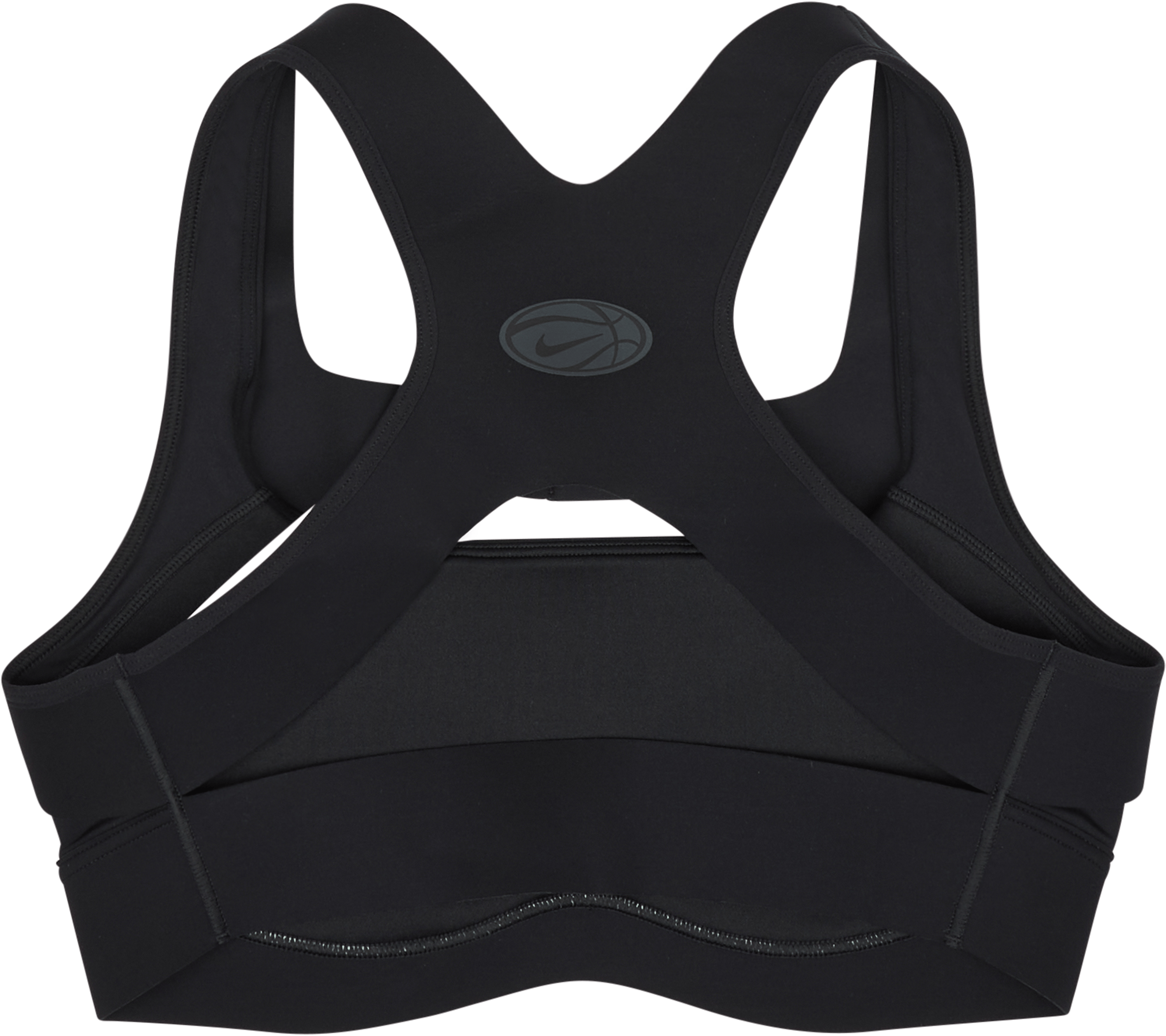 Women's Swsh Swoopes Snkr Bra - Bild 2