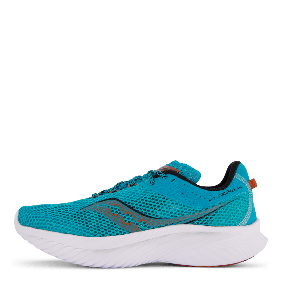 Kinvara 14 Agave/lava