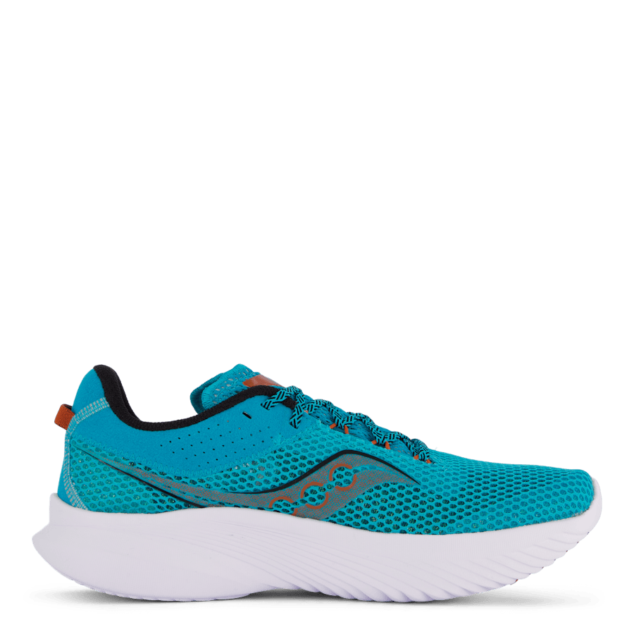 Kinvara 14 Agave/lava - Bild 3