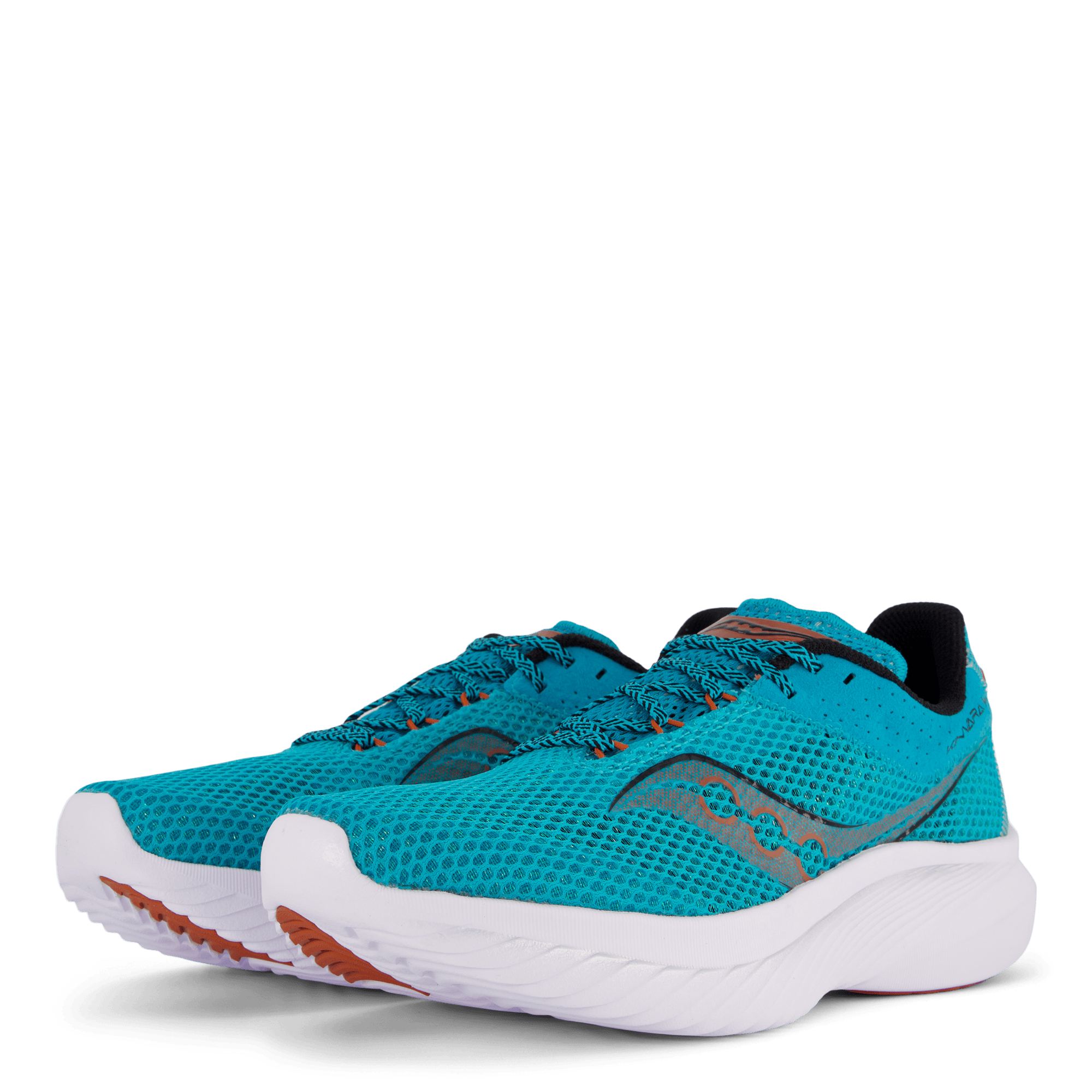 Kinvara 14 Agave/lava - Bild 5