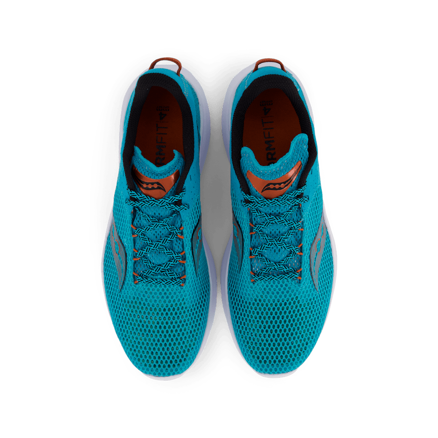 Kinvara 14 Agave/lava - Bild 6