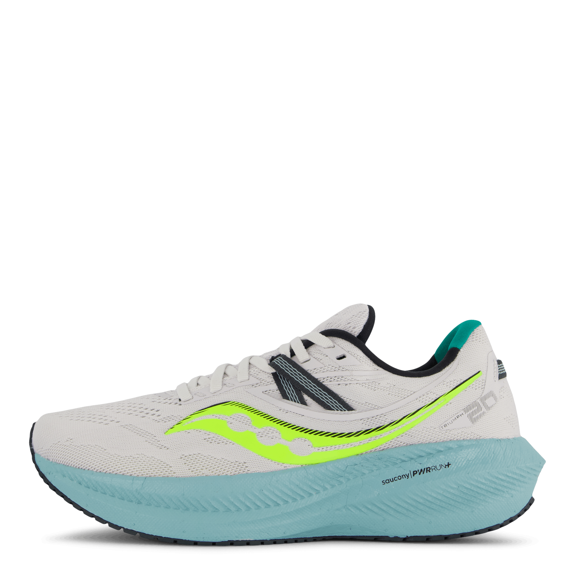 Triumph 20 Fog/mineral, Male, Obuv, Běžecké boty, Běh, Více barev, EU 41