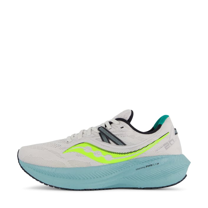 Triumph 20 Fog/mineral, Male, Obuv, Běžecké boty, Běh, Více barev, EU 41