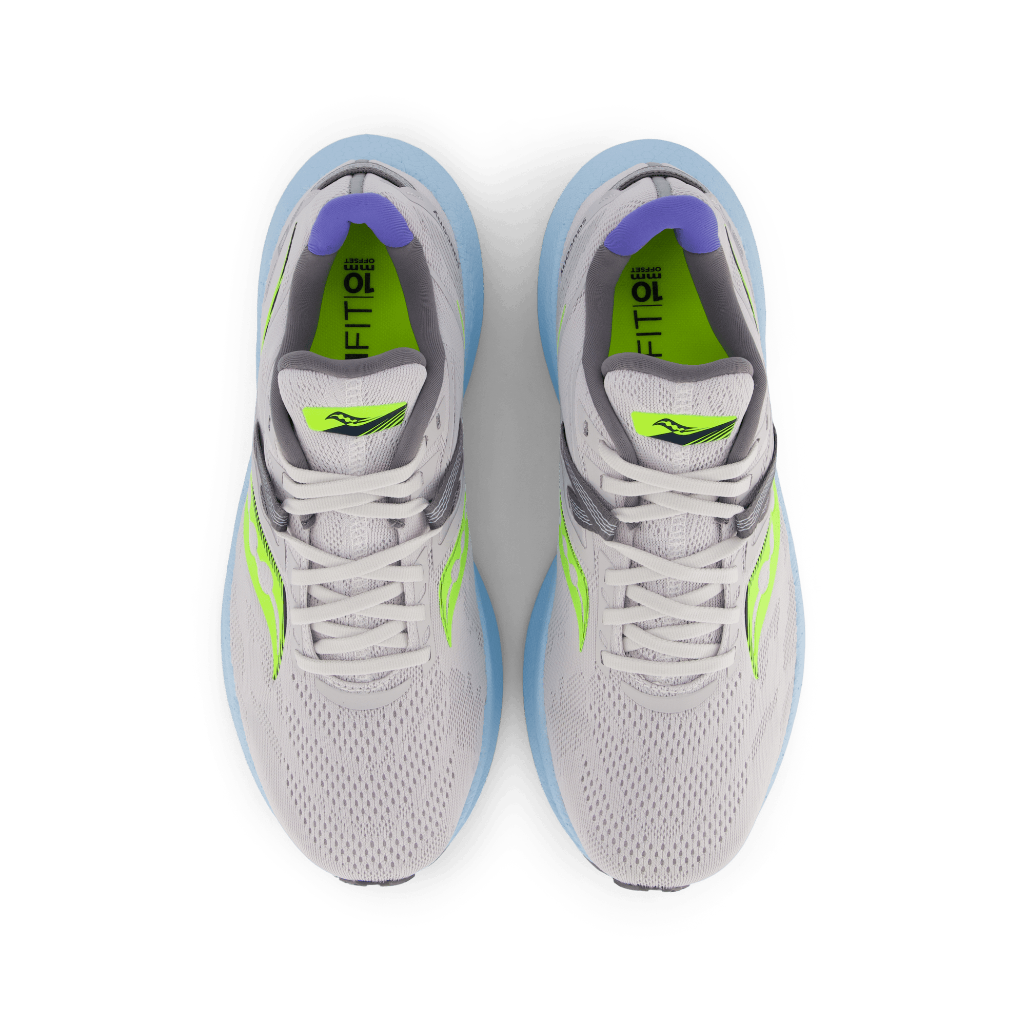 Triumph 20 Fog/vapor - Bild 6