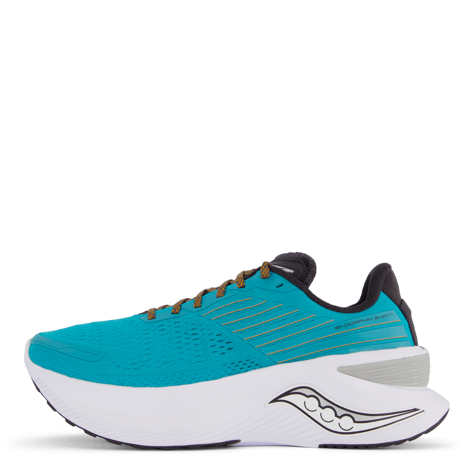 Endorphin Shift 3 Agave/basalt, Male, Sapatos, Tênis de corrida, Corrida, Turquesa, EU 43