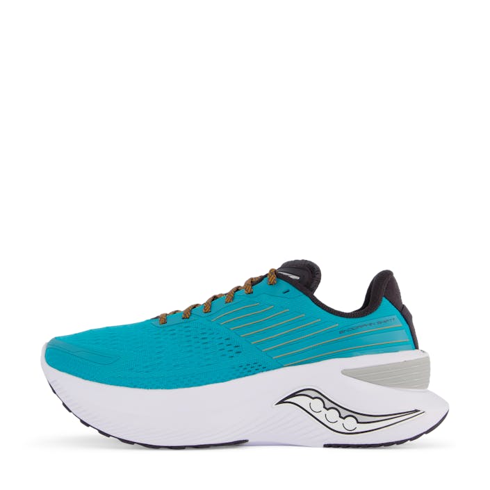 Endorphin Shift 3 Agave/basalt, Male, Buty, Buty do biegania, Bieganie, Turkus, EU 42