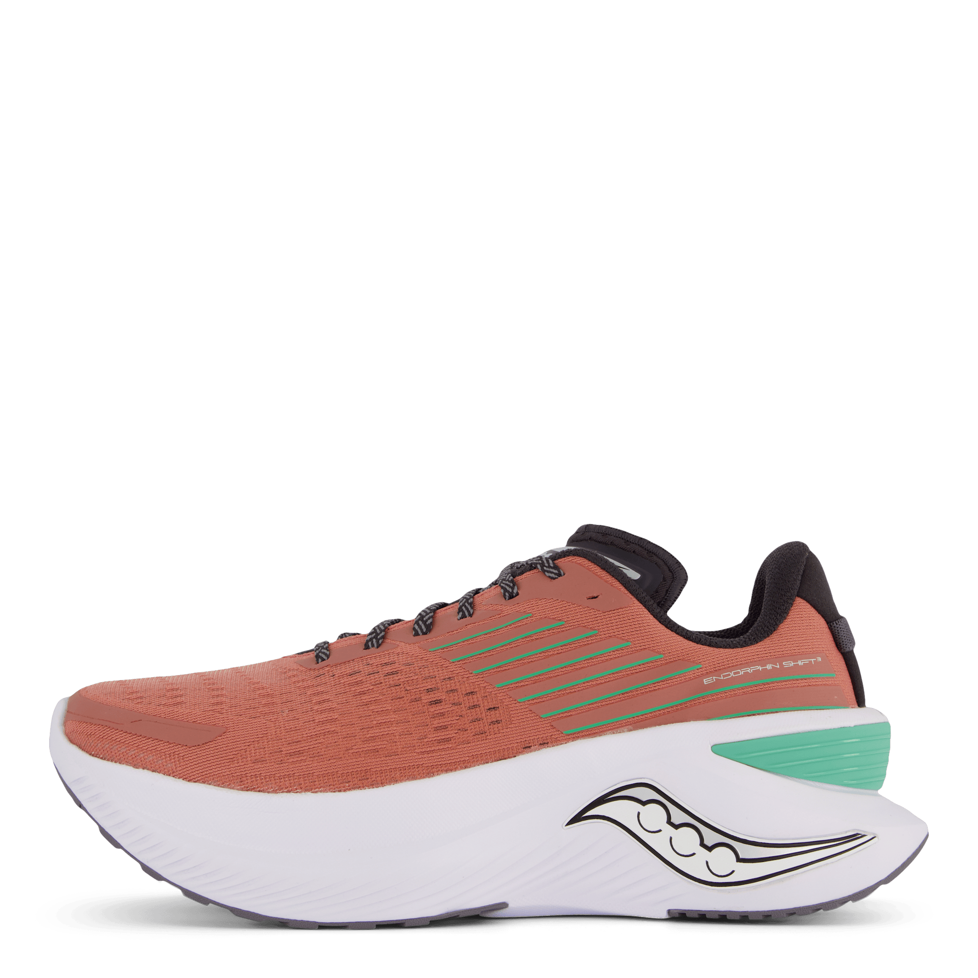 Endorphin Shift 3 Soot/basalt