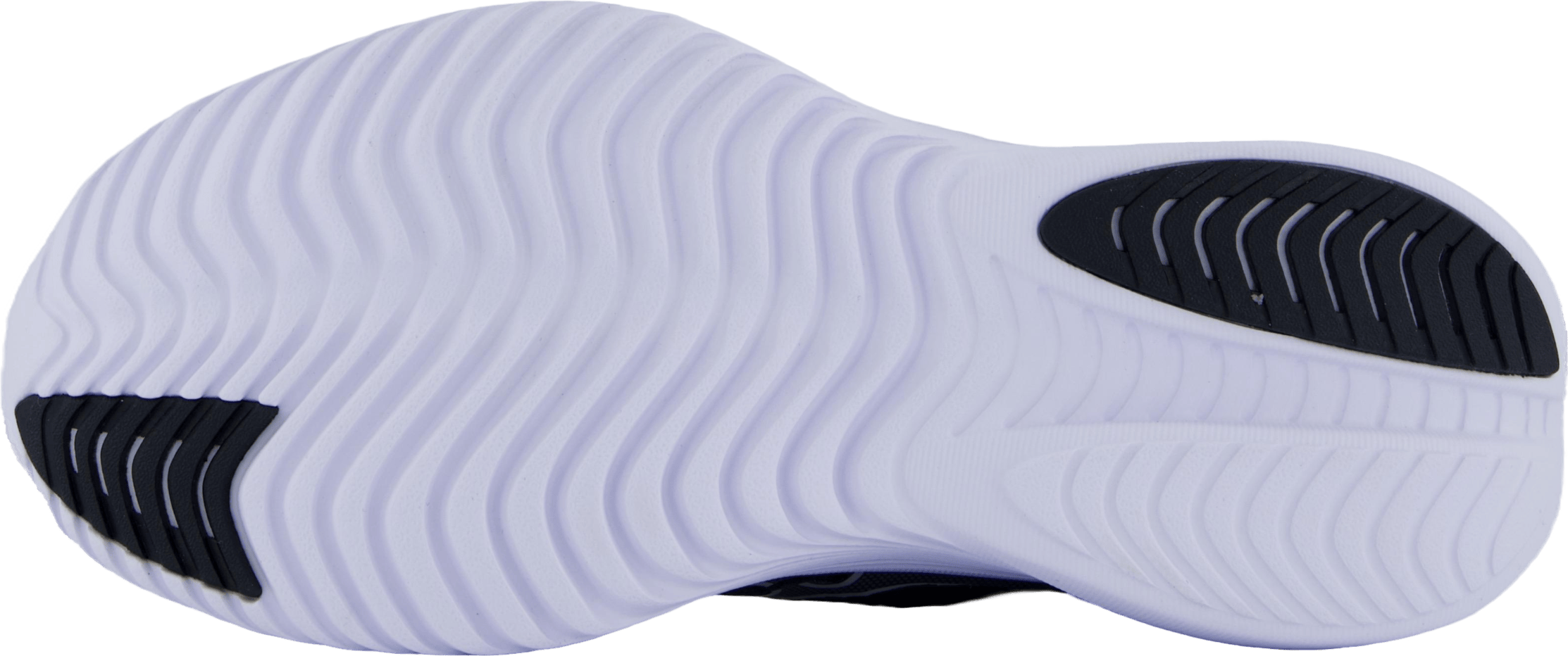 Kinvara 14 Black/white - Bild 4