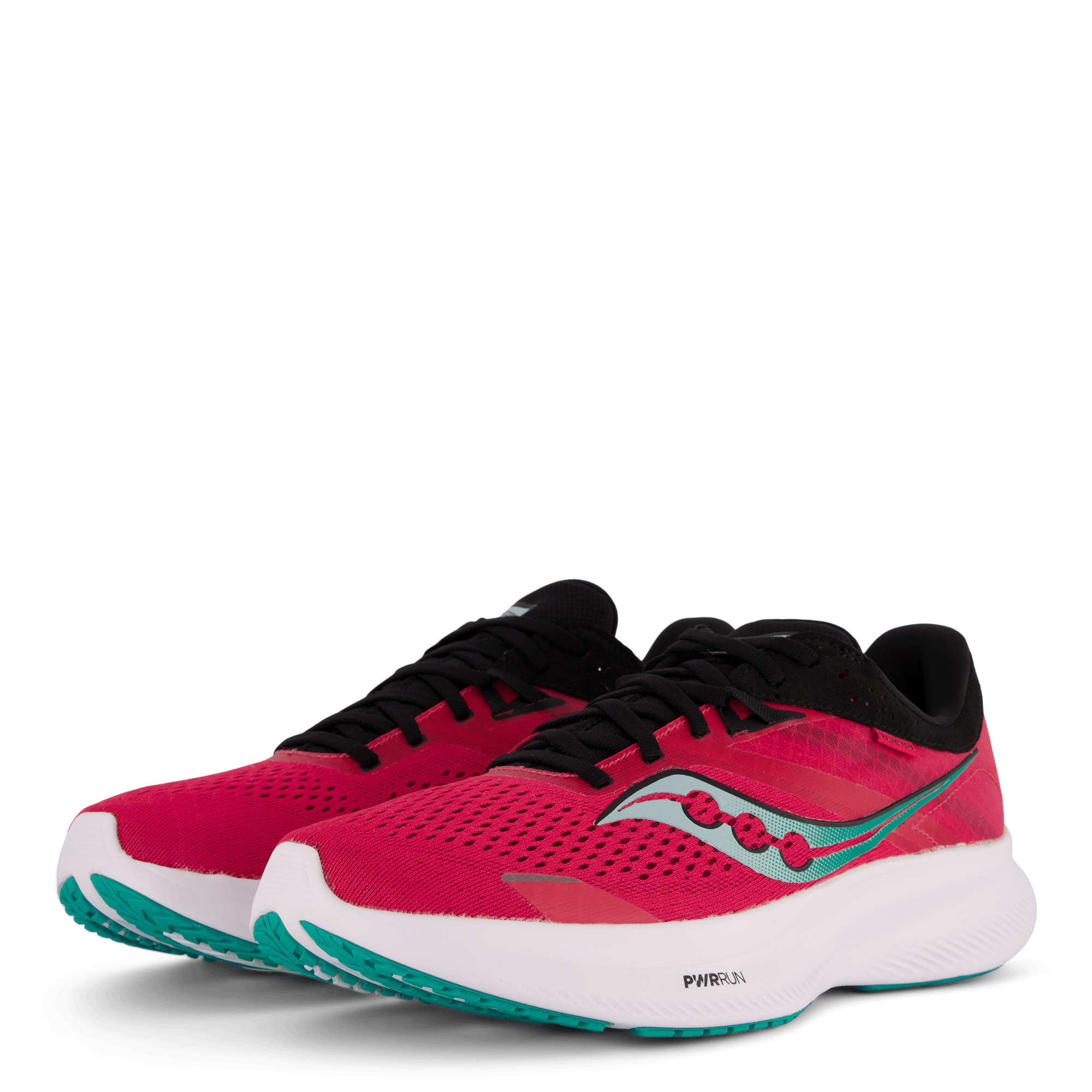 Ride 16 Rose/black - Bild 5