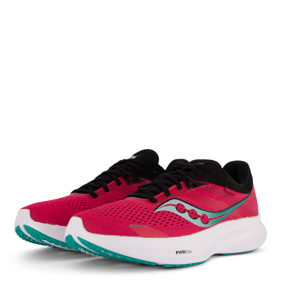 Ride 16 Rose/black - Bild 5