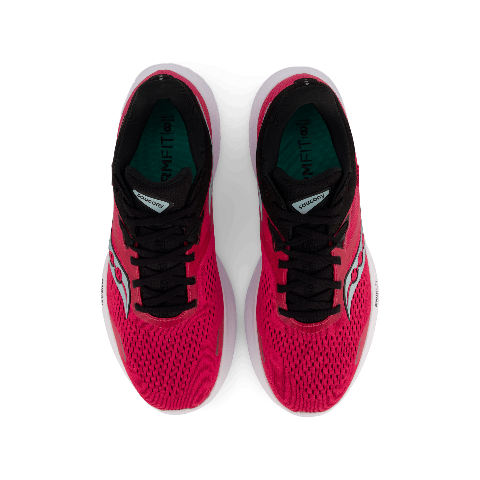 Ride 16 Rose/black - Bild 6