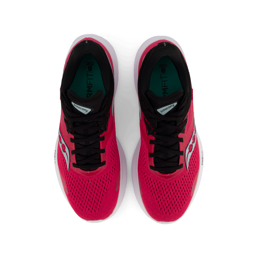 Ride 16 Rose/black - Bild 6