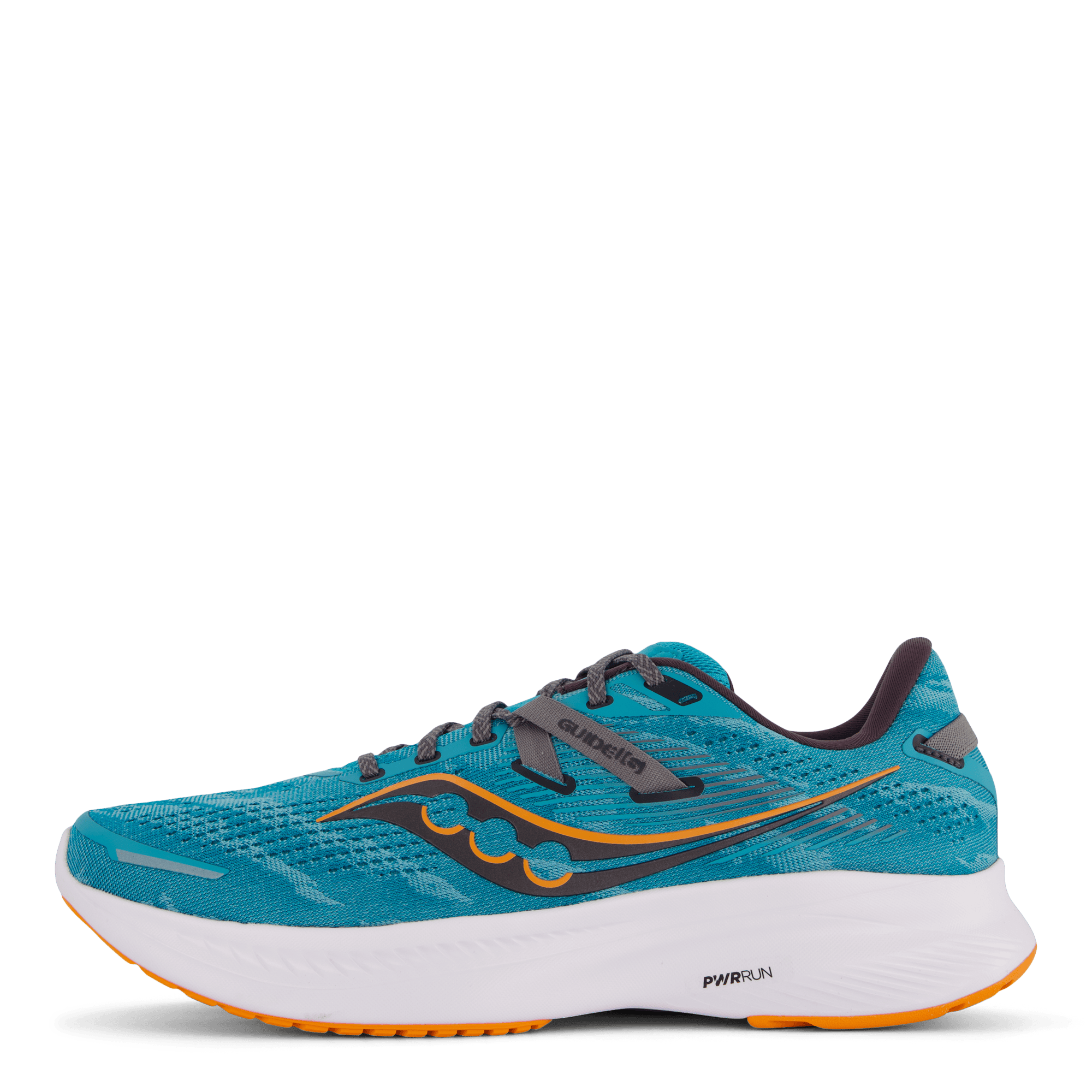 Guide 16 Agave/marigold, Male, Sapatos, Tênis de corrida, Corrida, Azul, EU 40