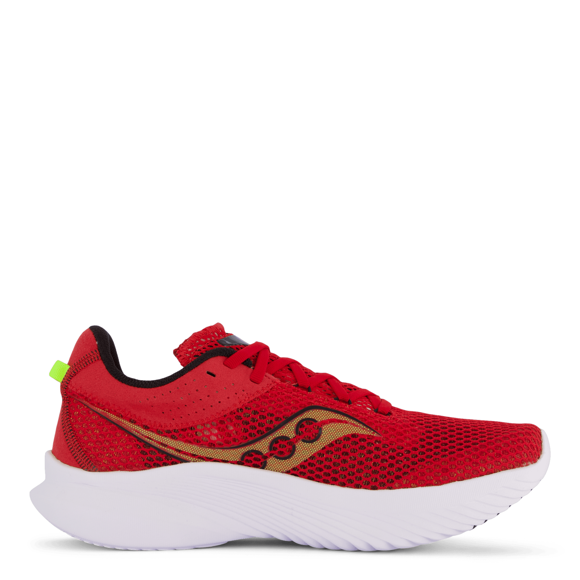 Kinvara 14 Red Poppy - Bild 3