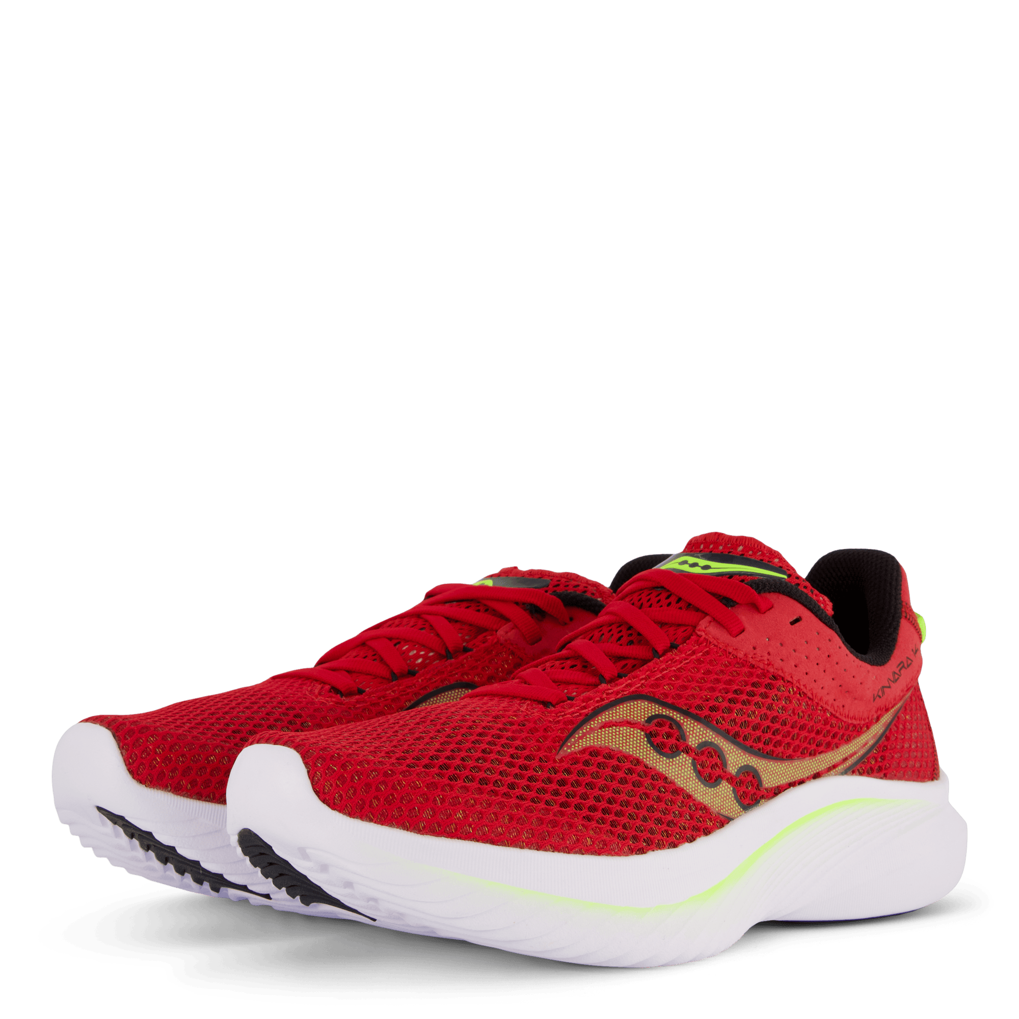 Kinvara 14 Red Poppy - Bild 5