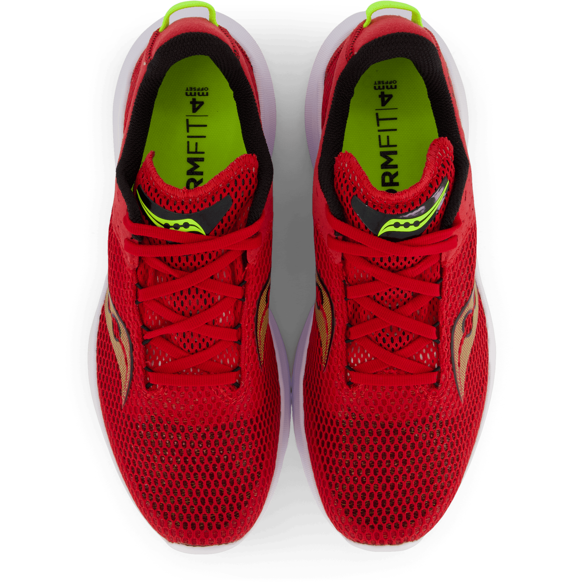 Kinvara 14 Red Poppy - Bild 6