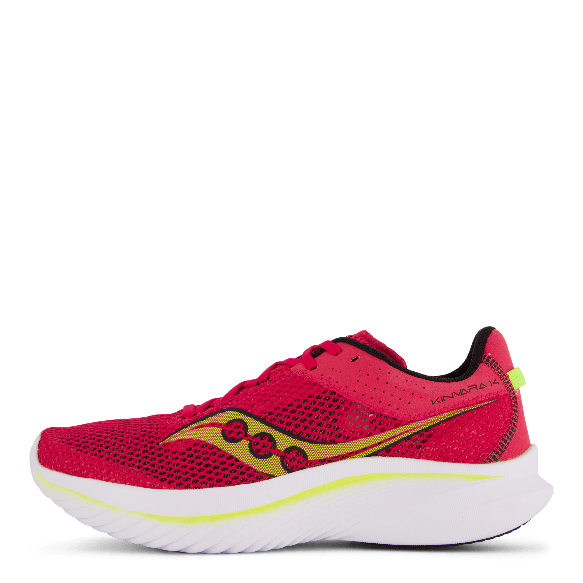 Kinvara 14 Red Rose