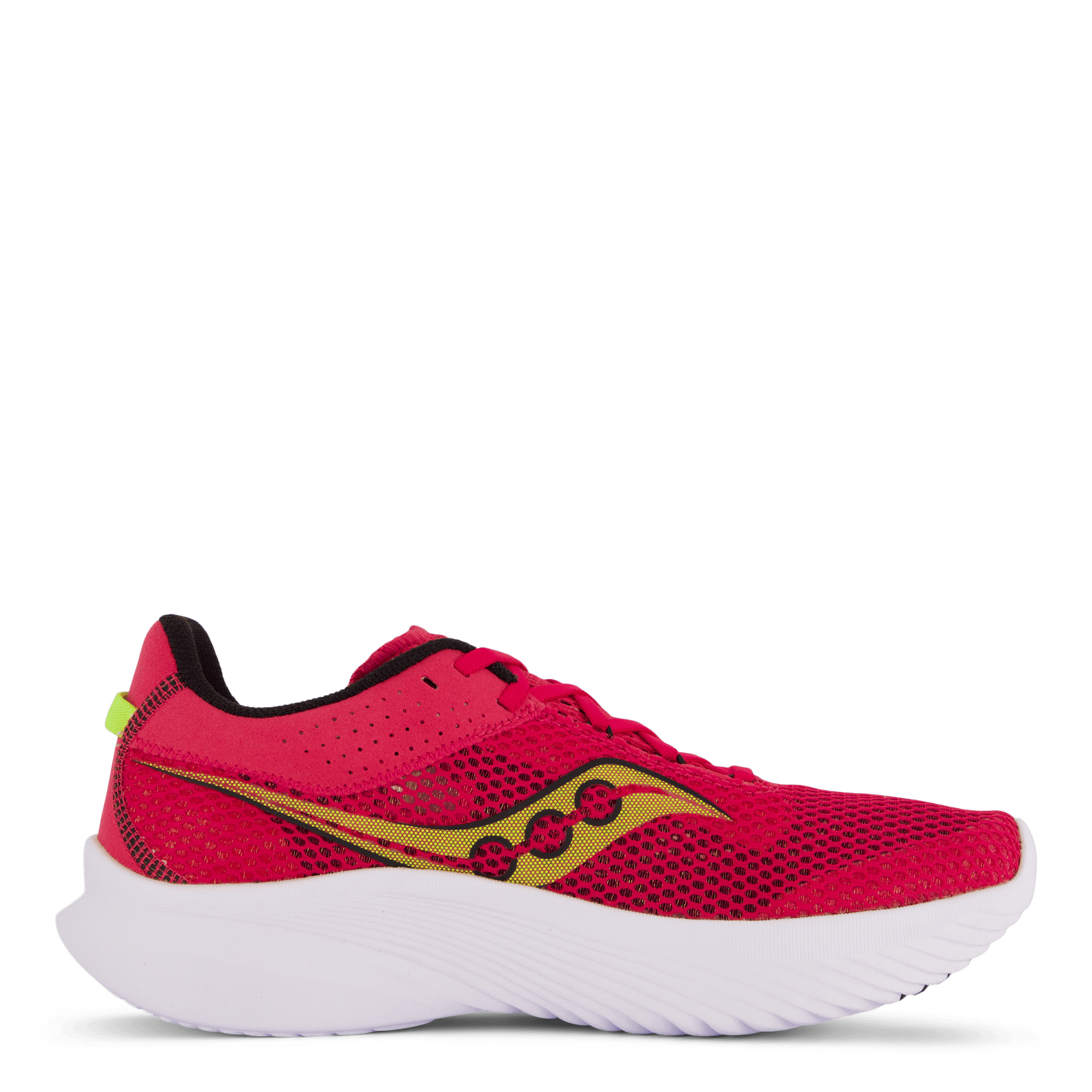 Kinvara 14 Red Rose - Bild 3