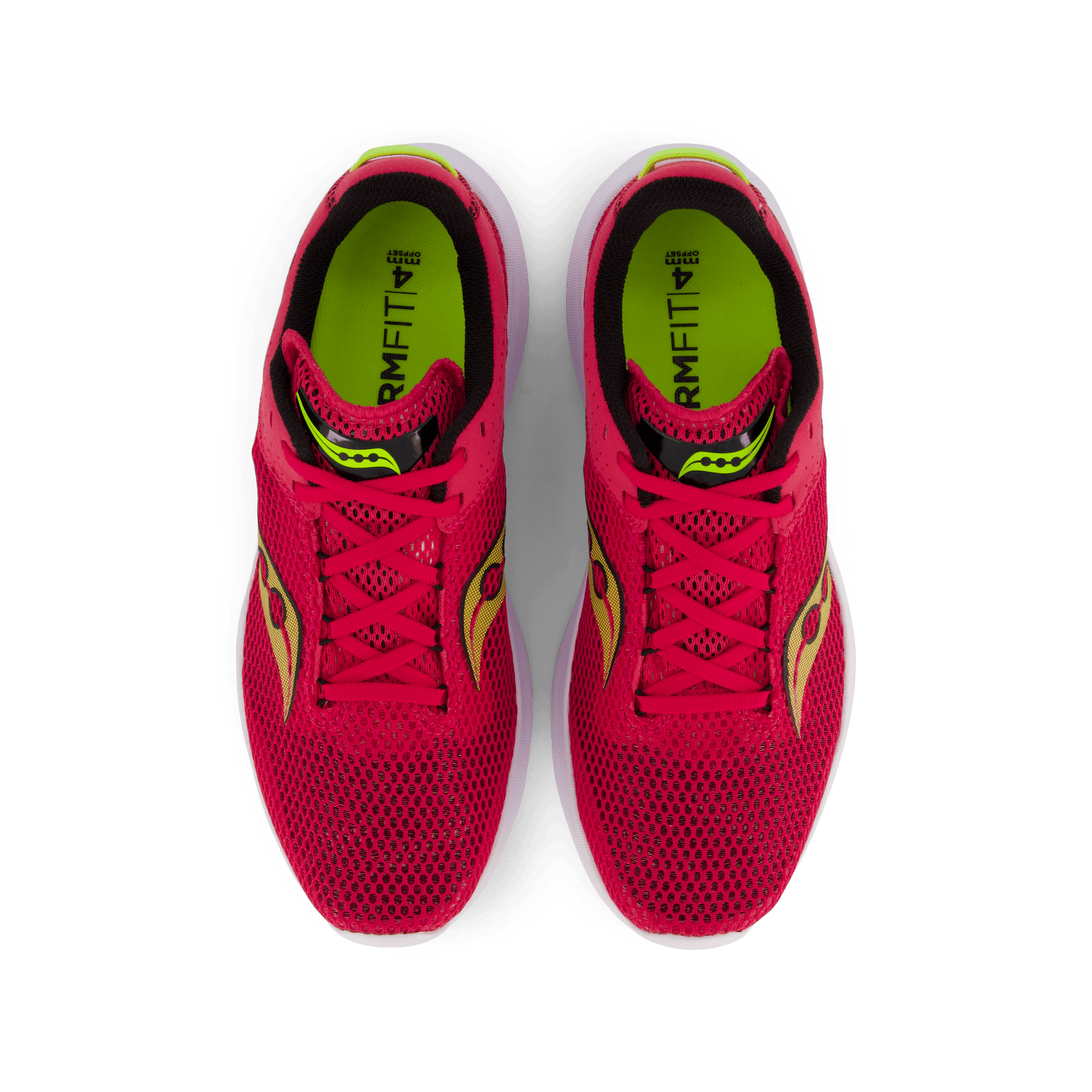 Kinvara 14 Red Rose - Bild 5