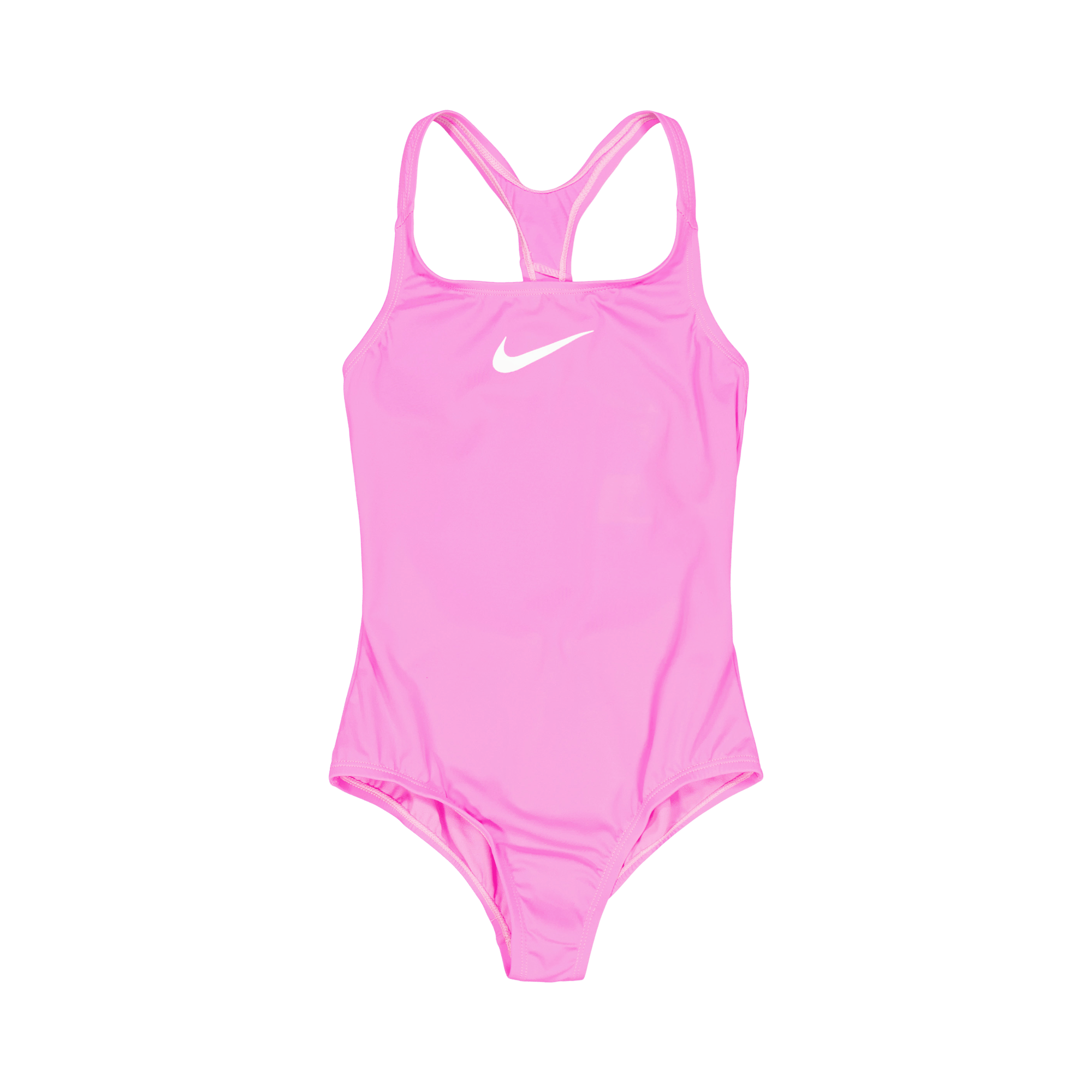 Nike Racerback One Piece Ess Pink Spell