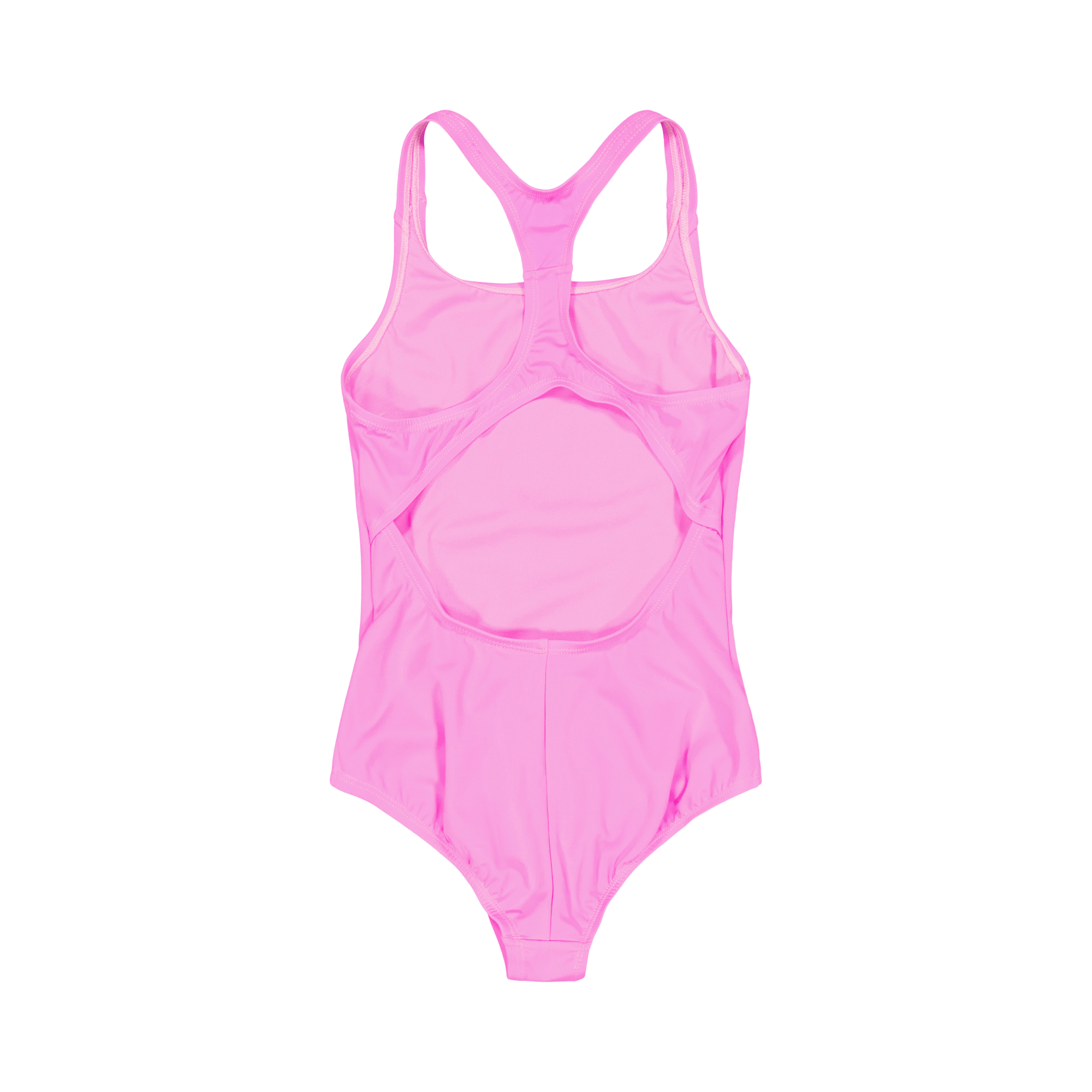Nike Racerback One Piece Ess Pink Spell - Bild 2