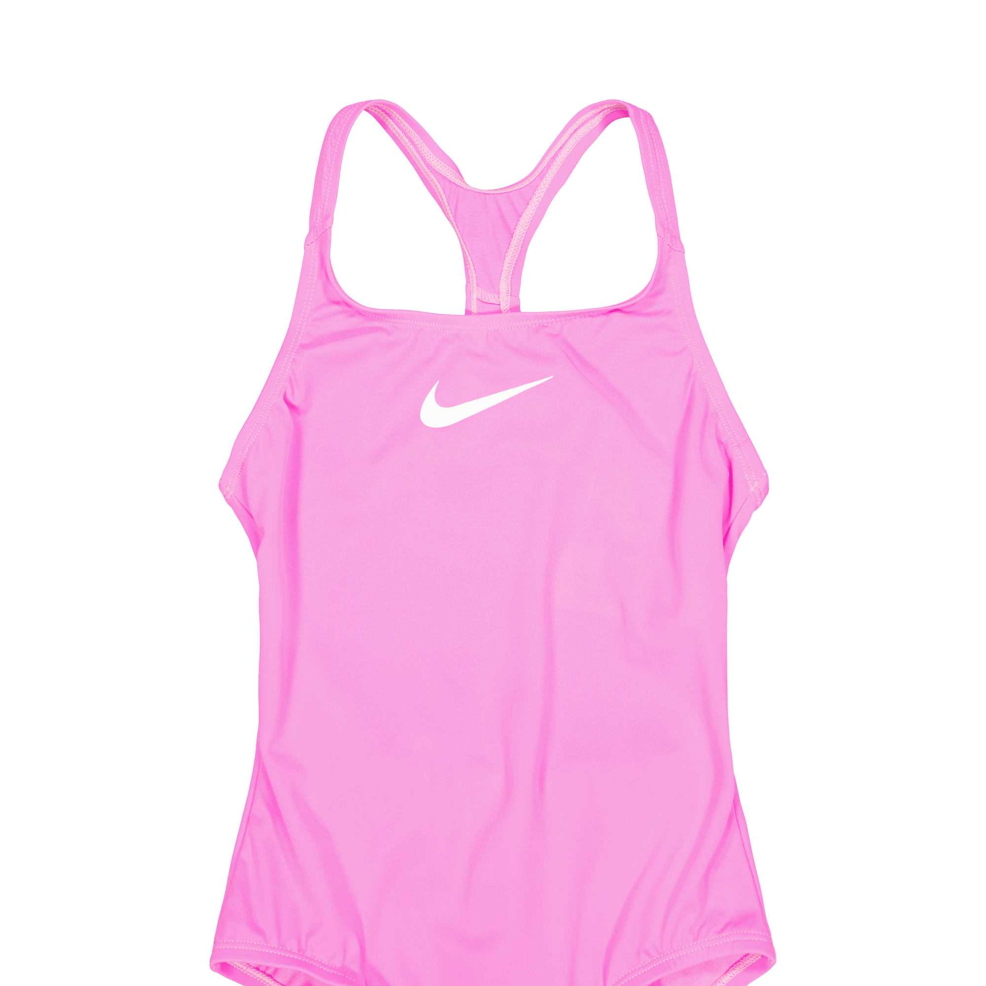 Nike Racerback One Piece Ess Pink Spell - Bild 3