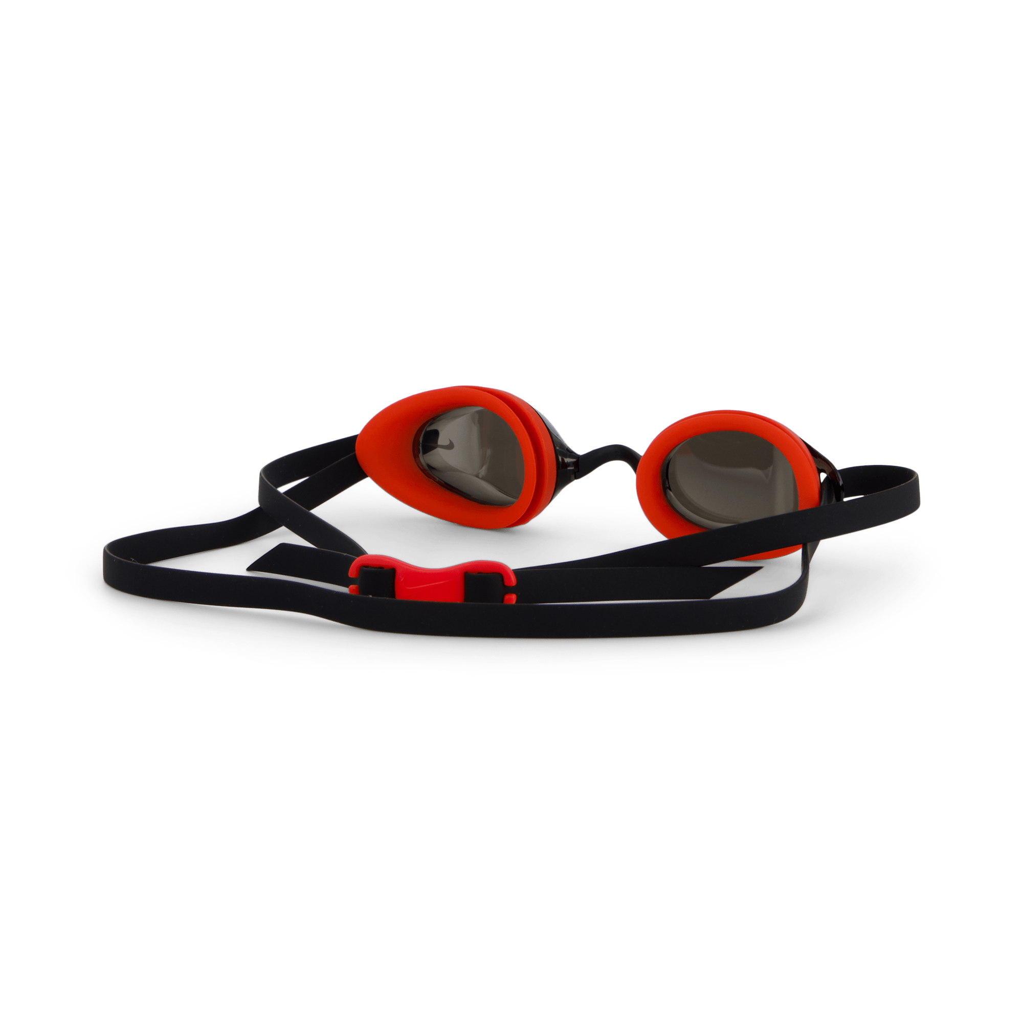 Nike U Legacy Mirrored Goggle Red Black - Bild 2