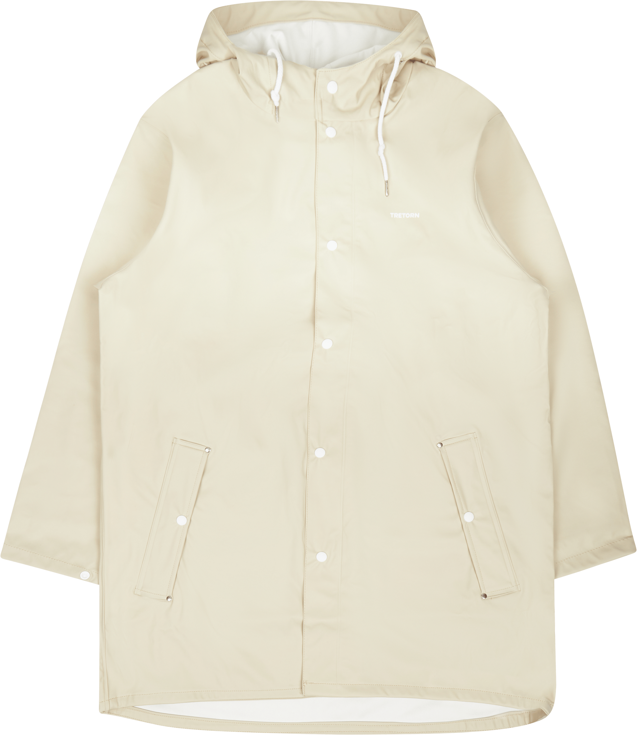 Wings Rainjacket 004/sand
