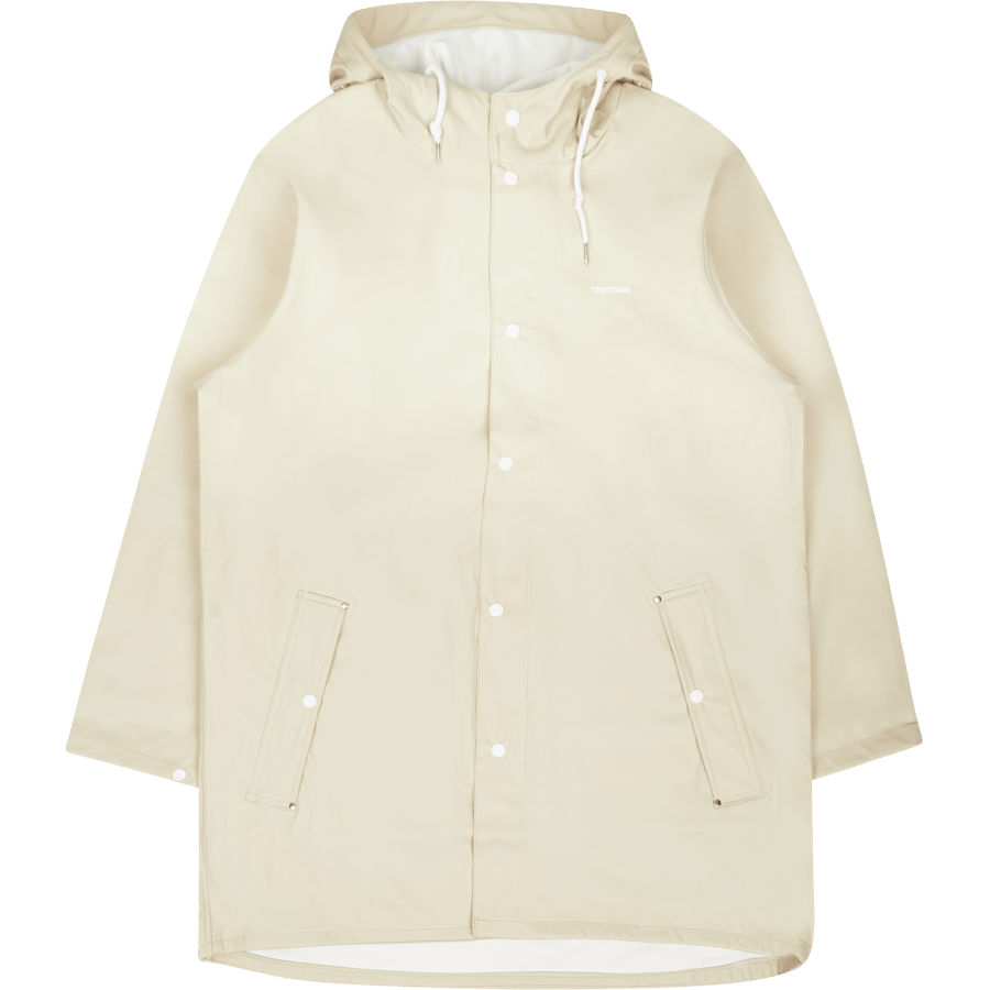 Wings Rainjacket 004/sand