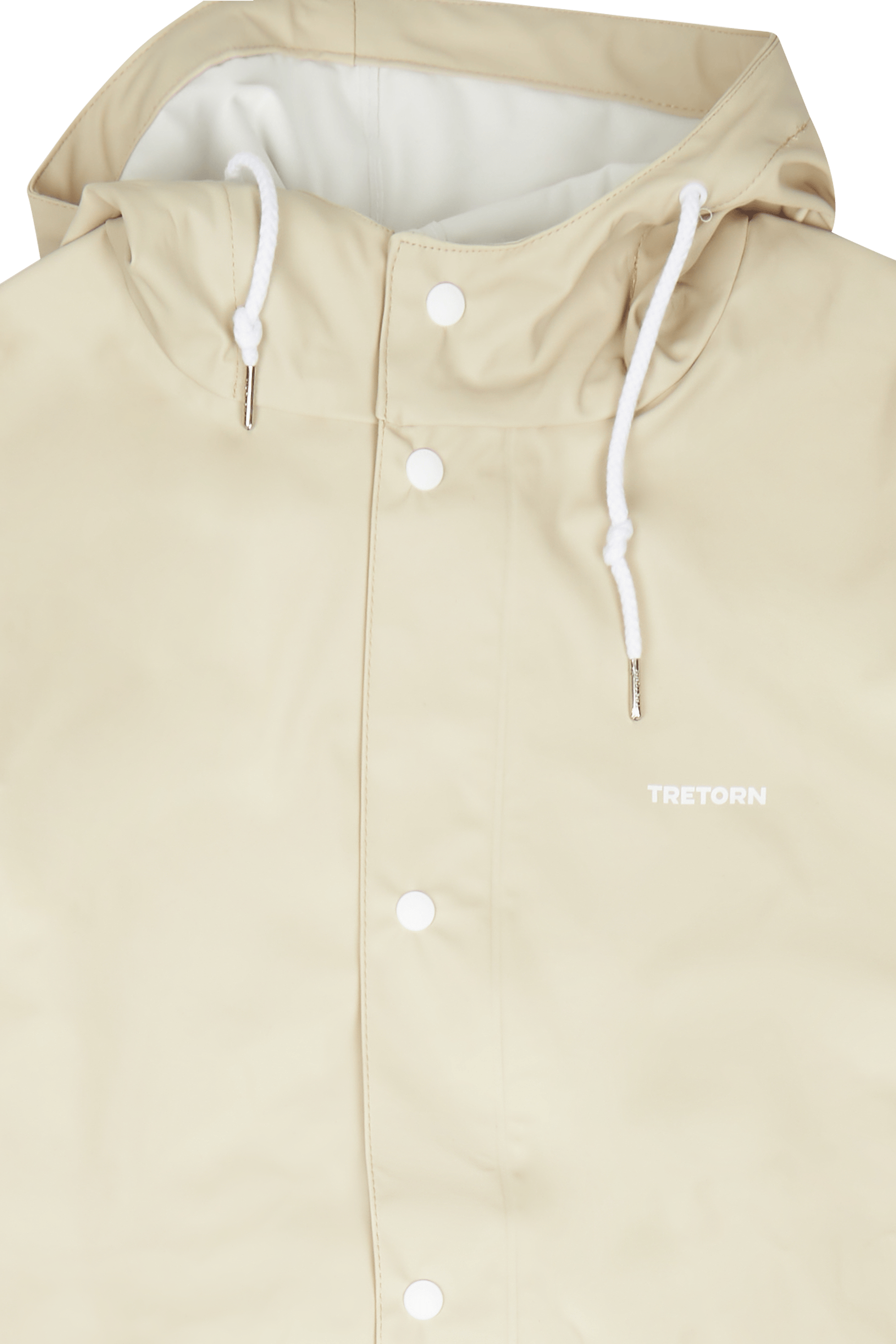 Wings Rainjacket 004/sand - Bild 3