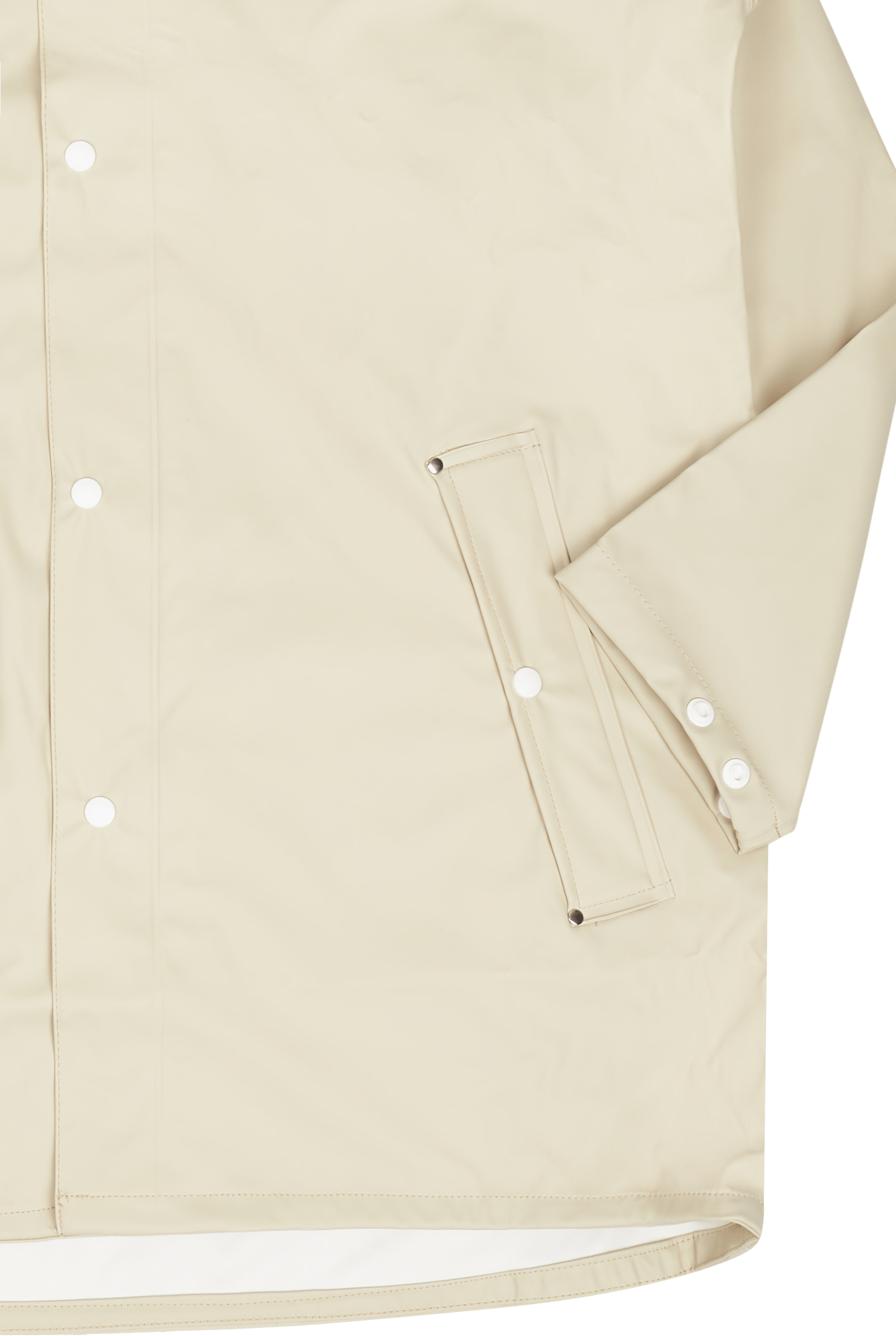 Wings Rainjacket 004/sand - Bild 5