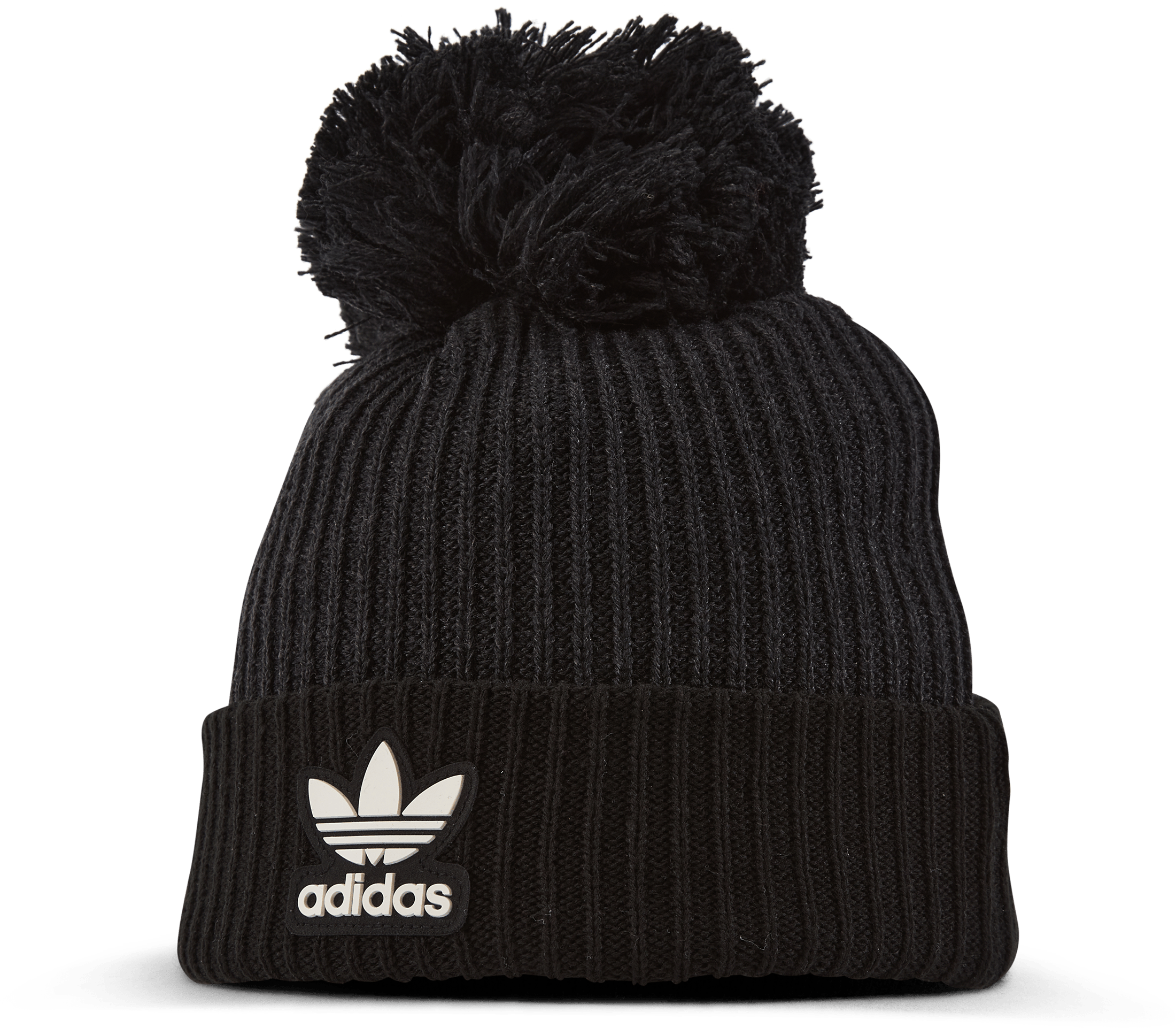 Adidas Kids Beanie For Boys Black, Unisex, Apparels, hats & caps, 52-54 cm