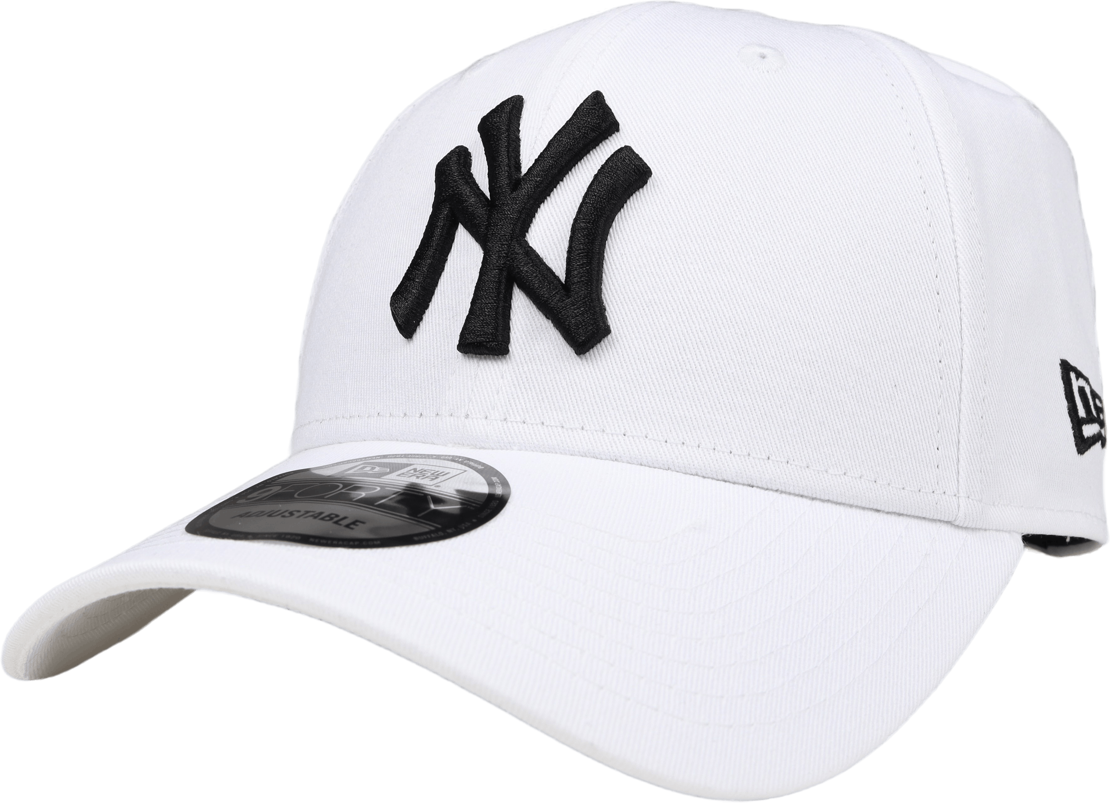 940 Leag Basic Neyyan, Male, Odevy, čiapky a čiapky, Biely, ONESIZE