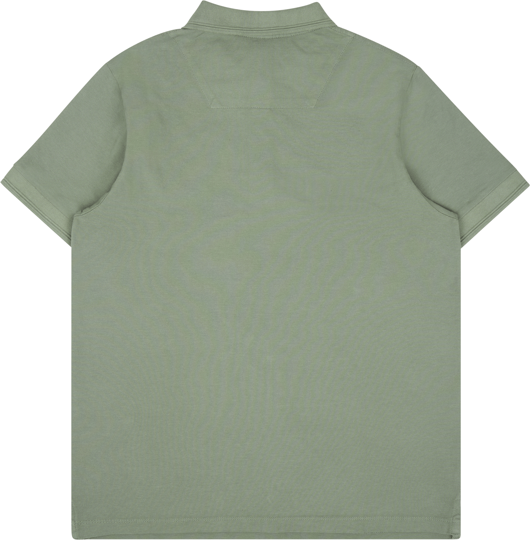 Replay Replay Polo Shirt 092 Alluminium - Bild 2