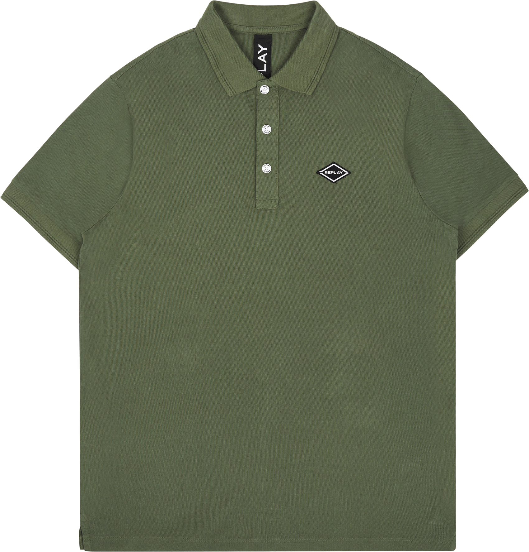 Replay Replay Polo Shirt 314