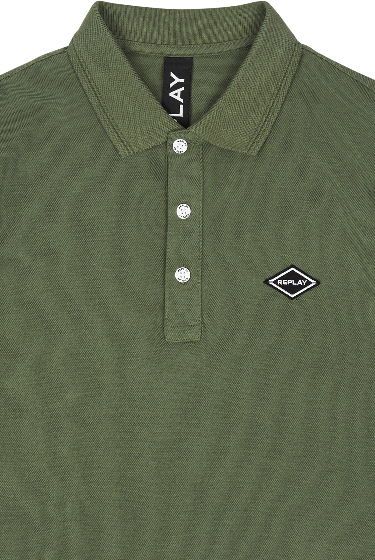 Replay Replay Polo Shirt 314 - Bild 3
