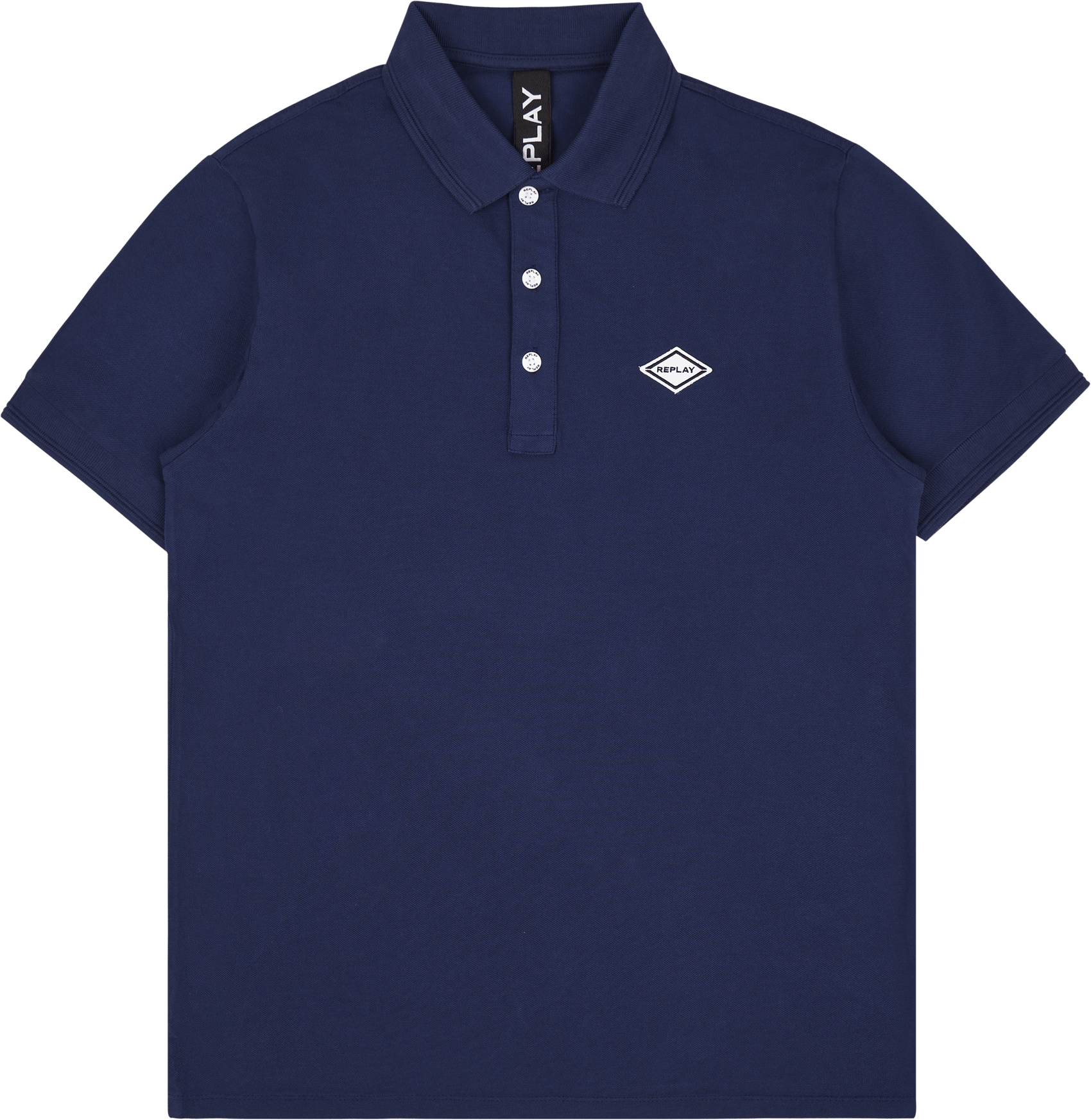Replay Polo Shirt 880