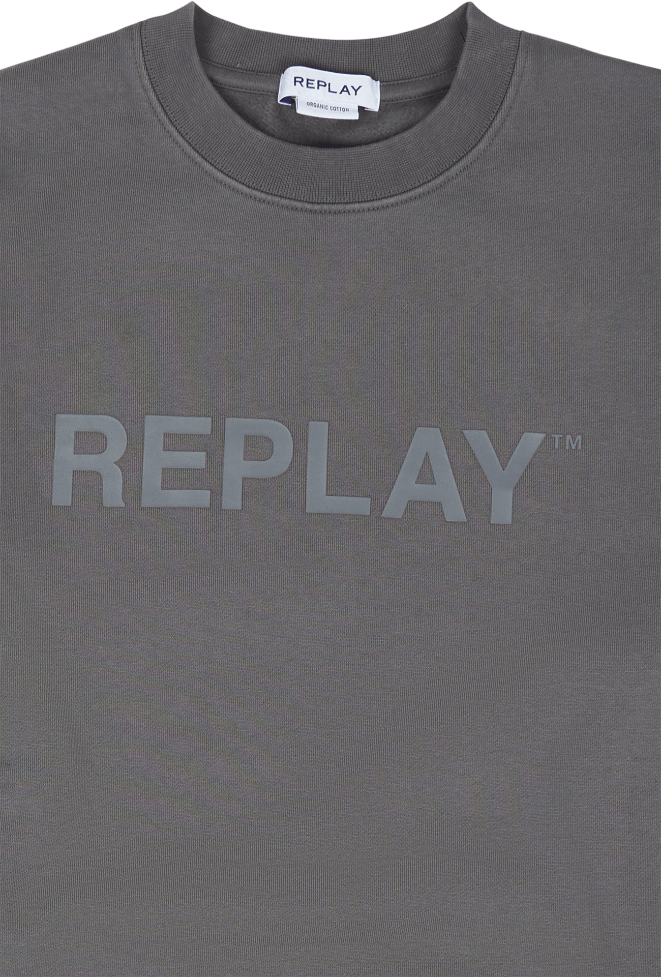 Replay Second Life Sweater 192 - Bild 3