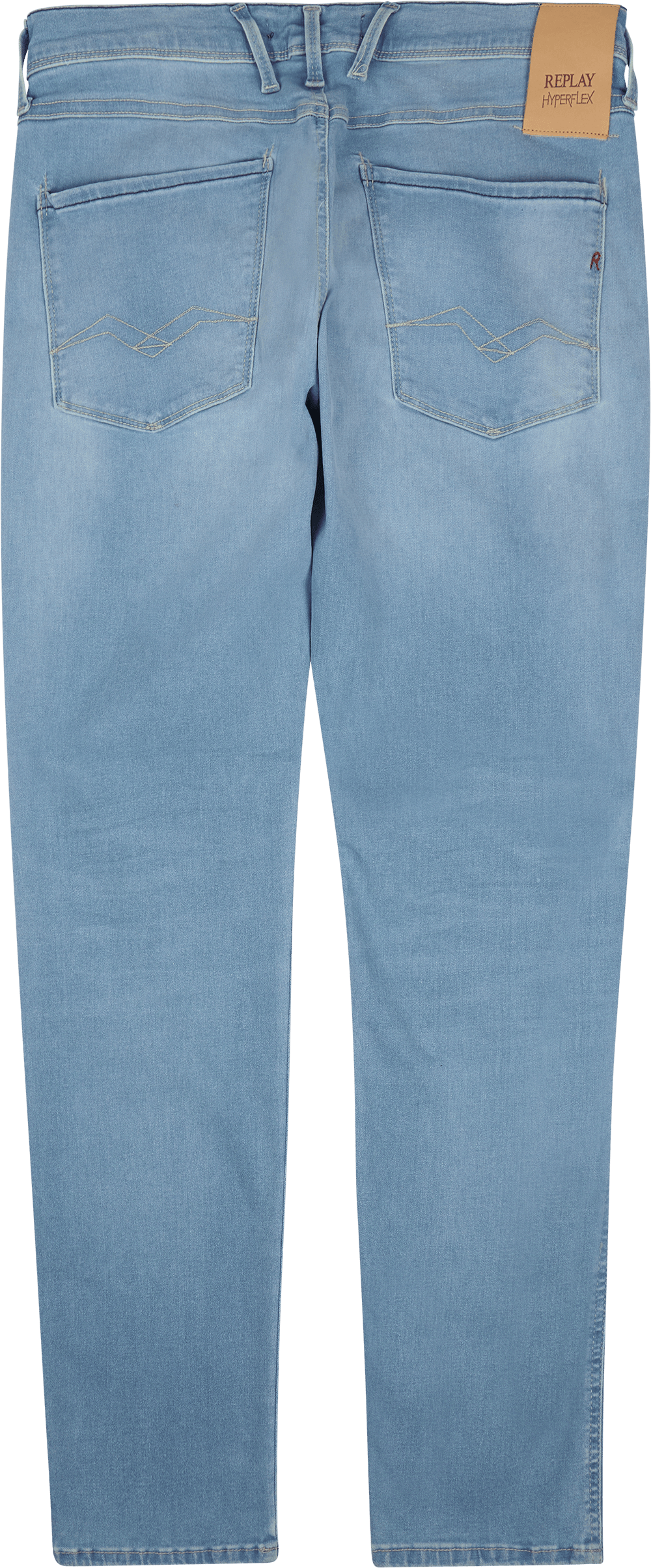 Replay Anbass Hyperflex Original 010 - Bild 2